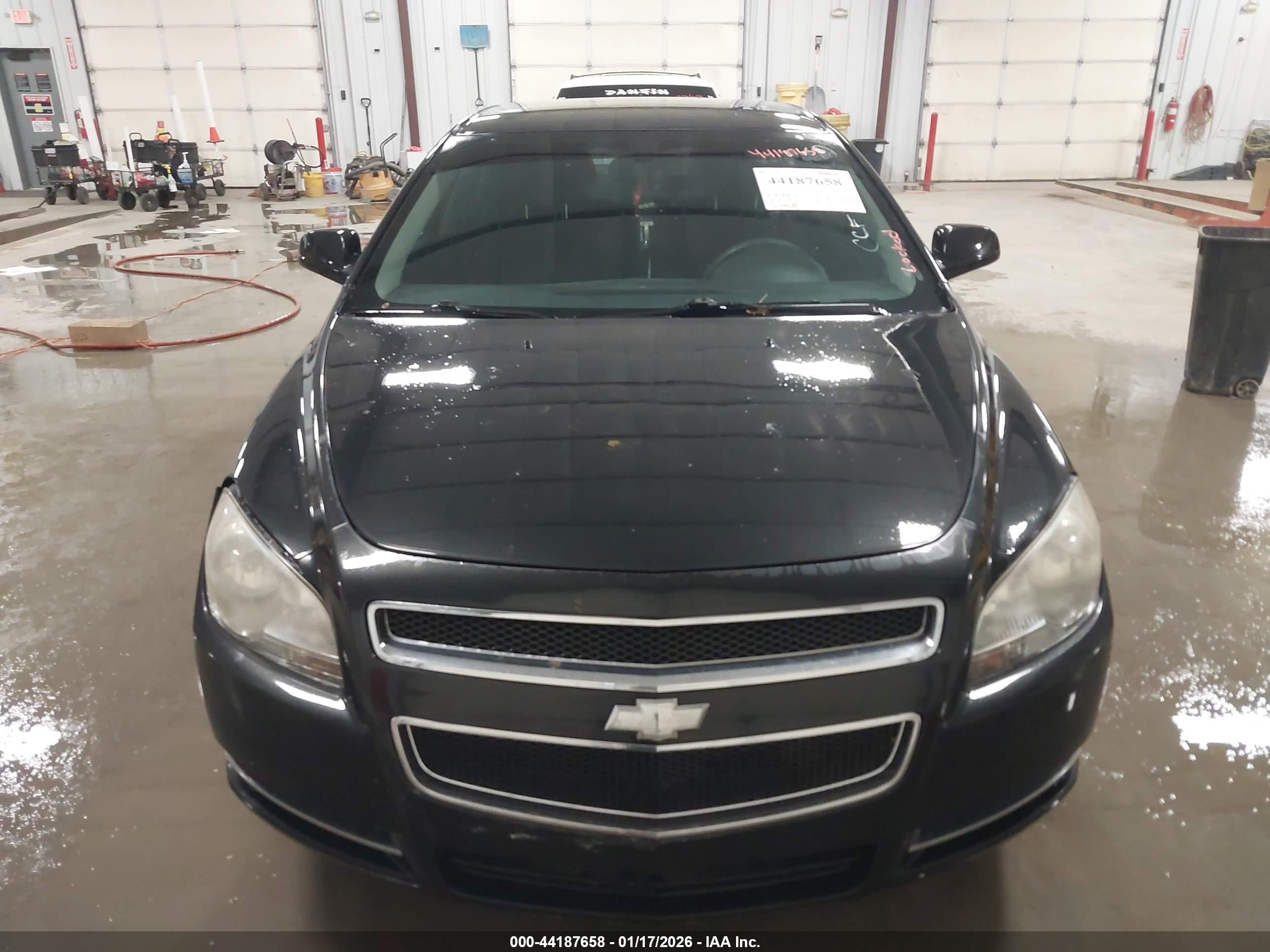 CHEVROLET MALIBU image 6