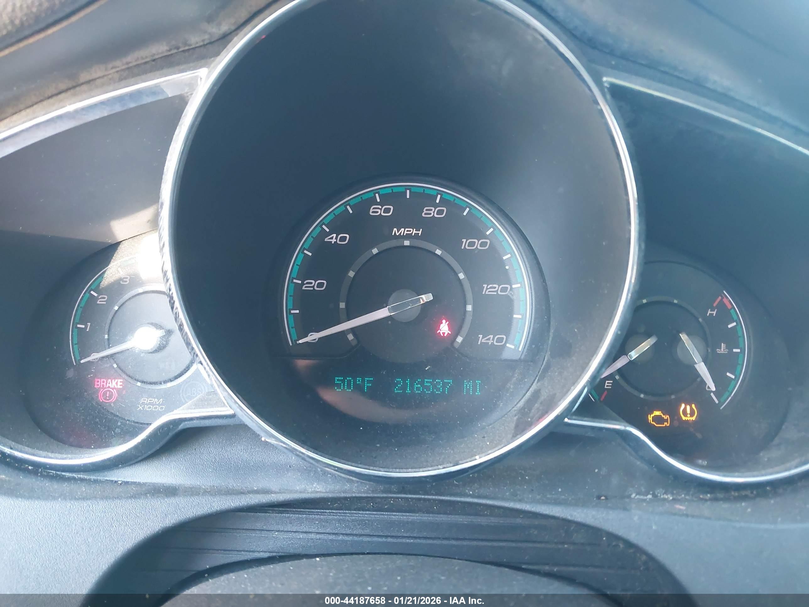 CHEVROLET MALIBU image 7