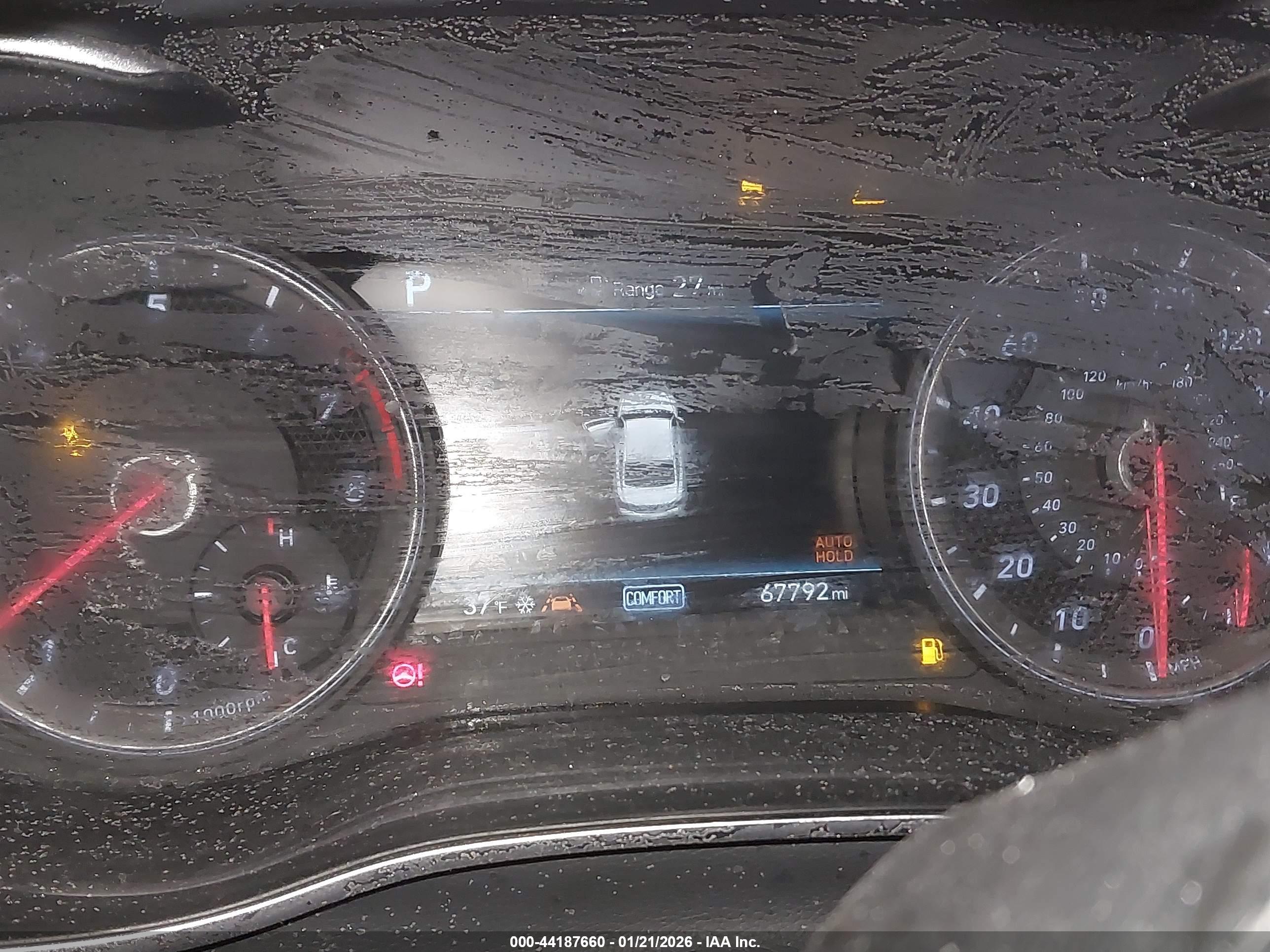 GENESIS G70 image 7