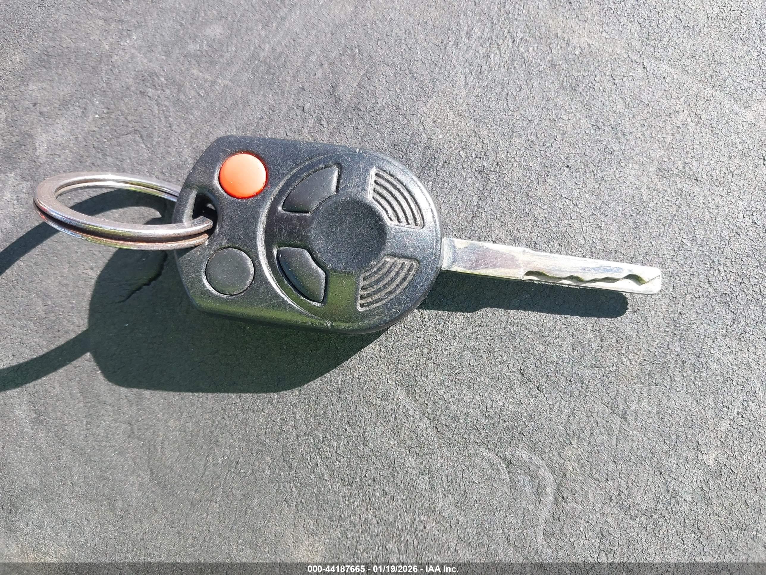 FORD FOCUS image 11