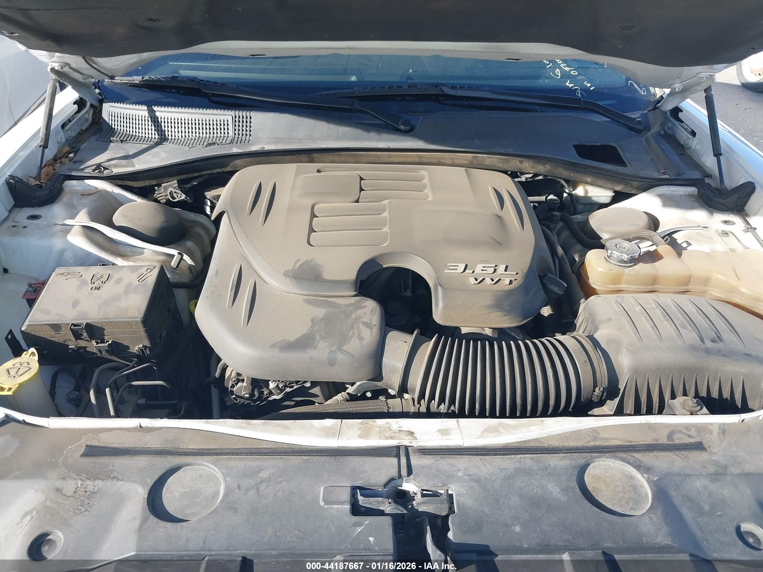 DODGE CHARGER image 10