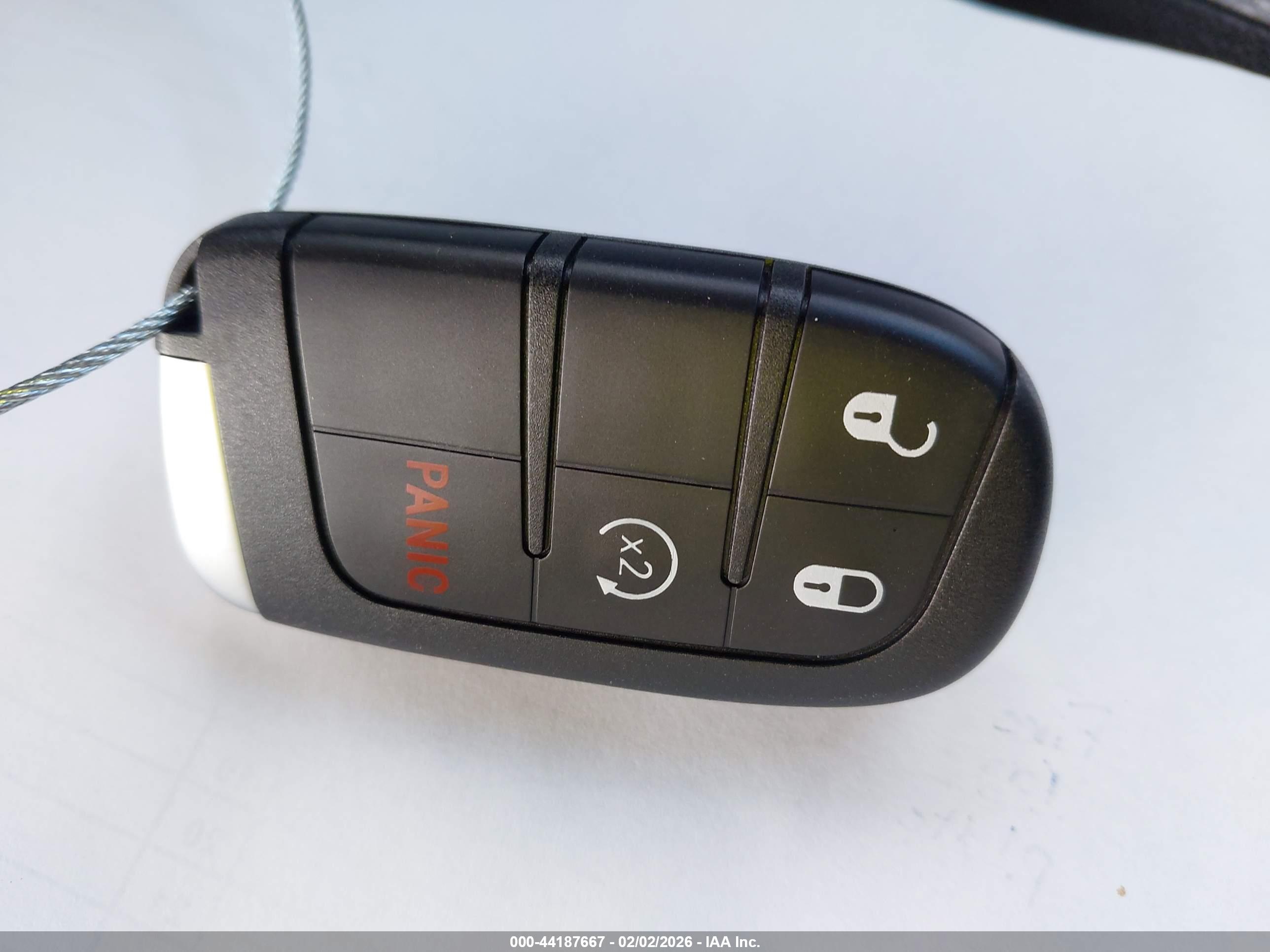 DODGE CHARGER image 11