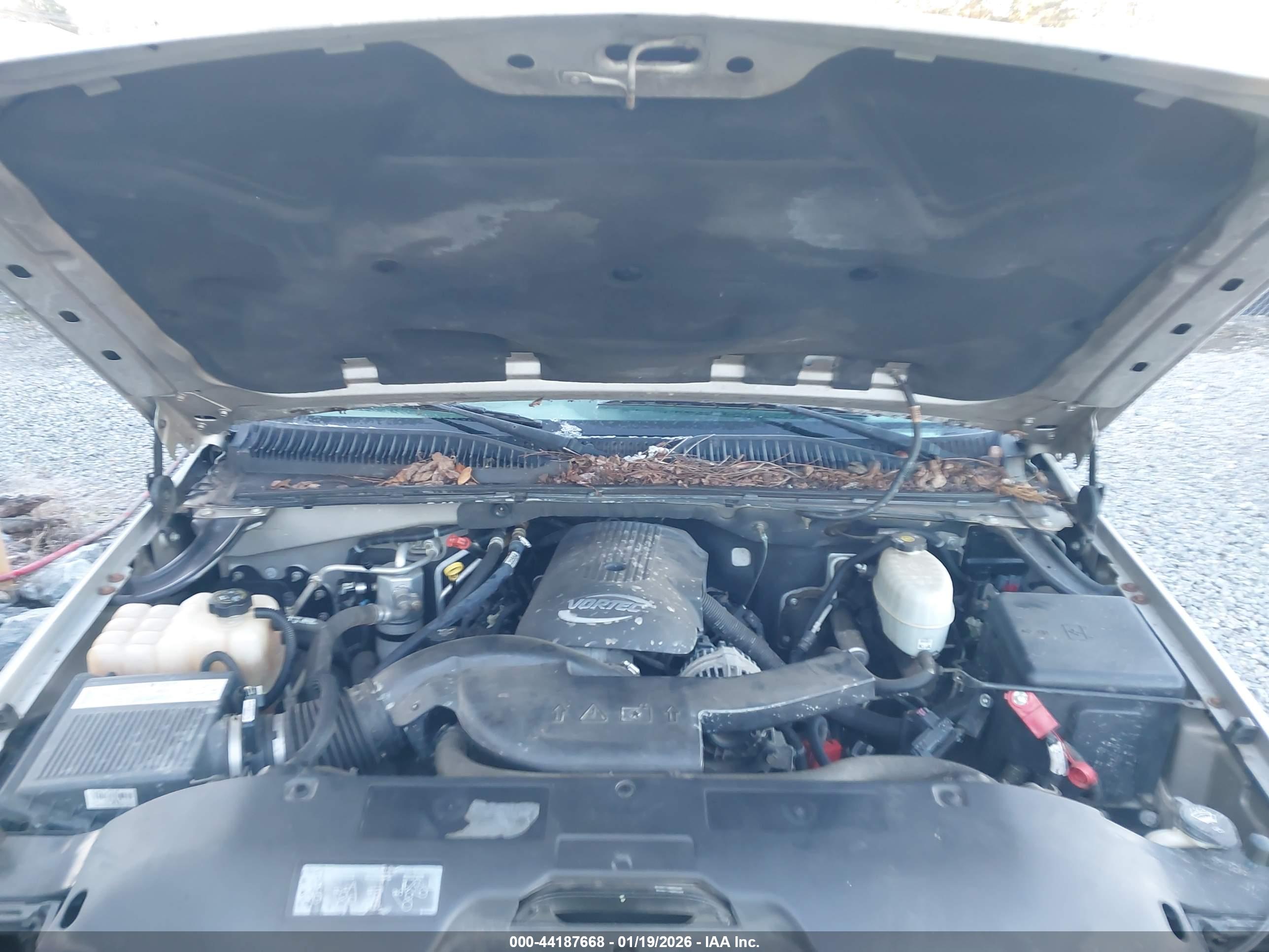 GMC YUKON image 10