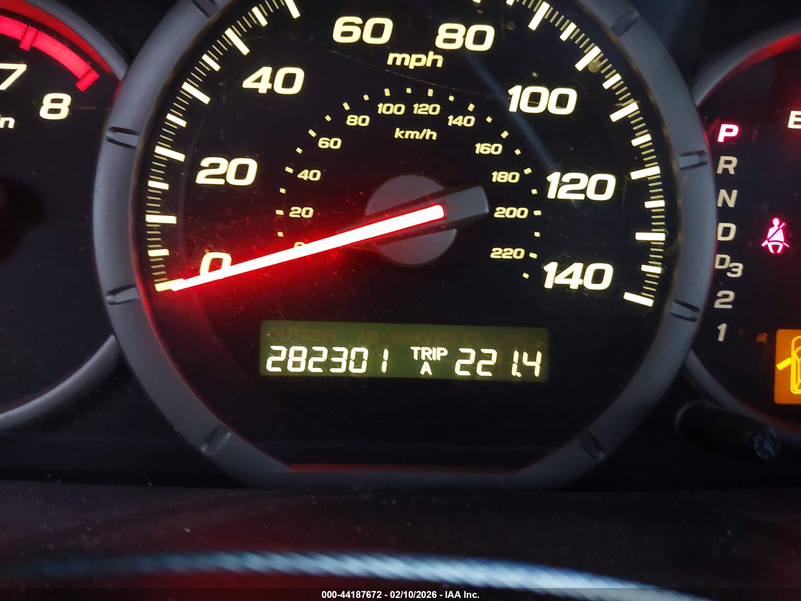 HONDA PILOT image 7