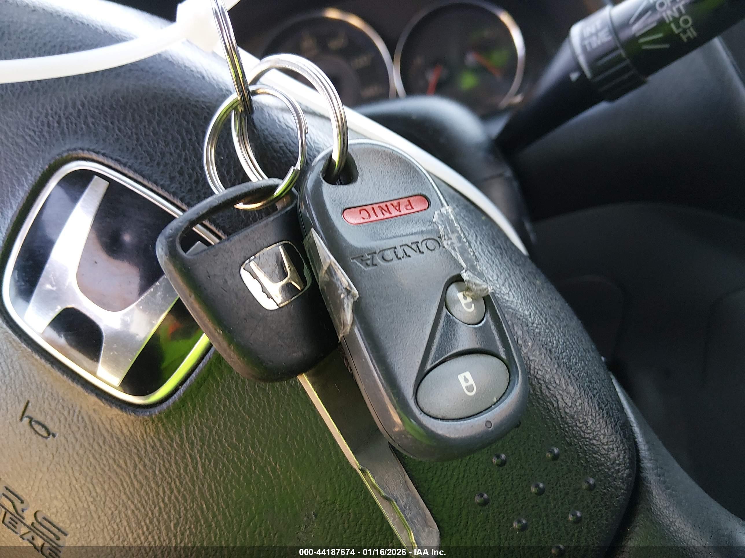 HONDA CIVIC image 11