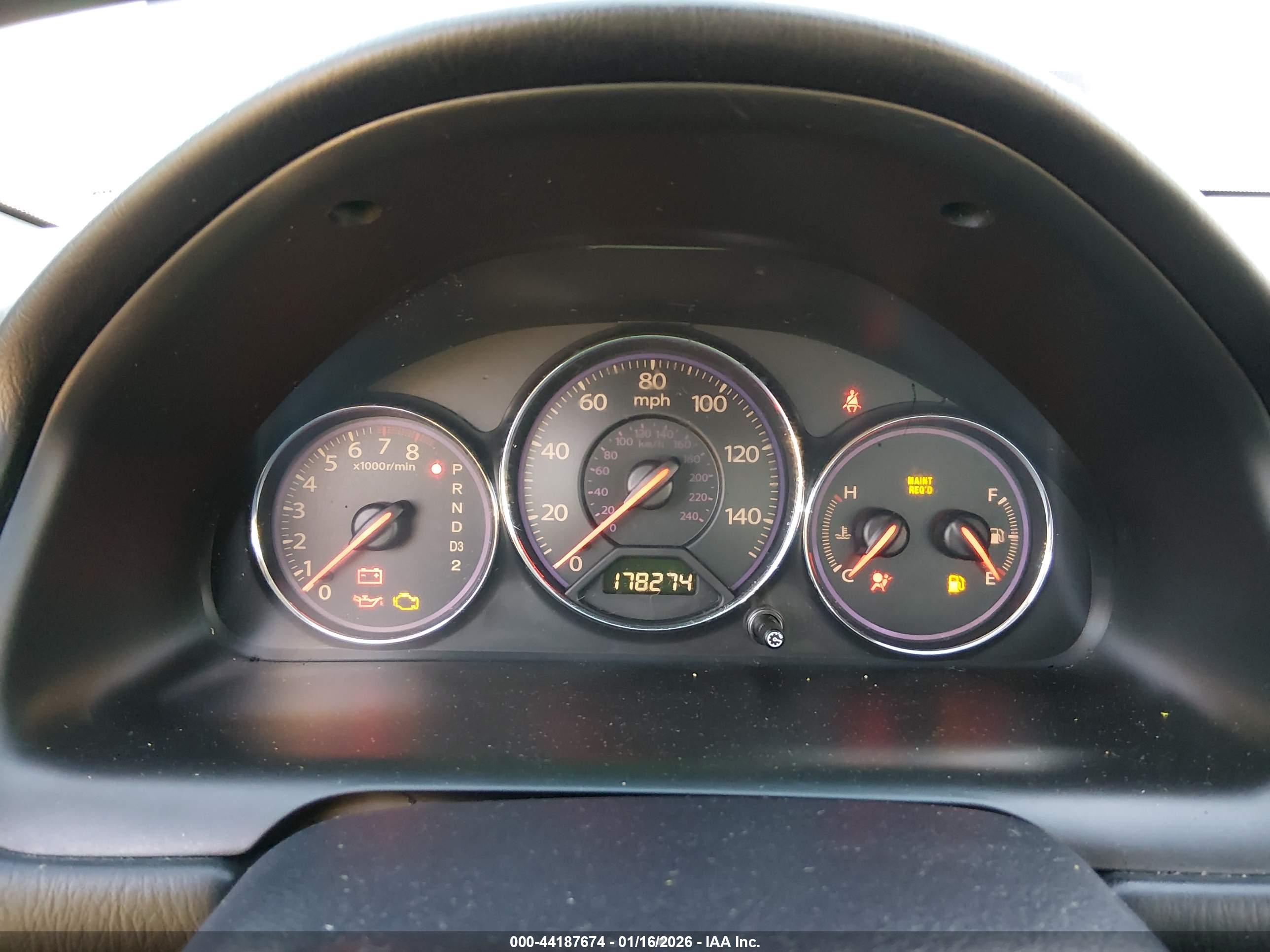HONDA CIVIC image 7