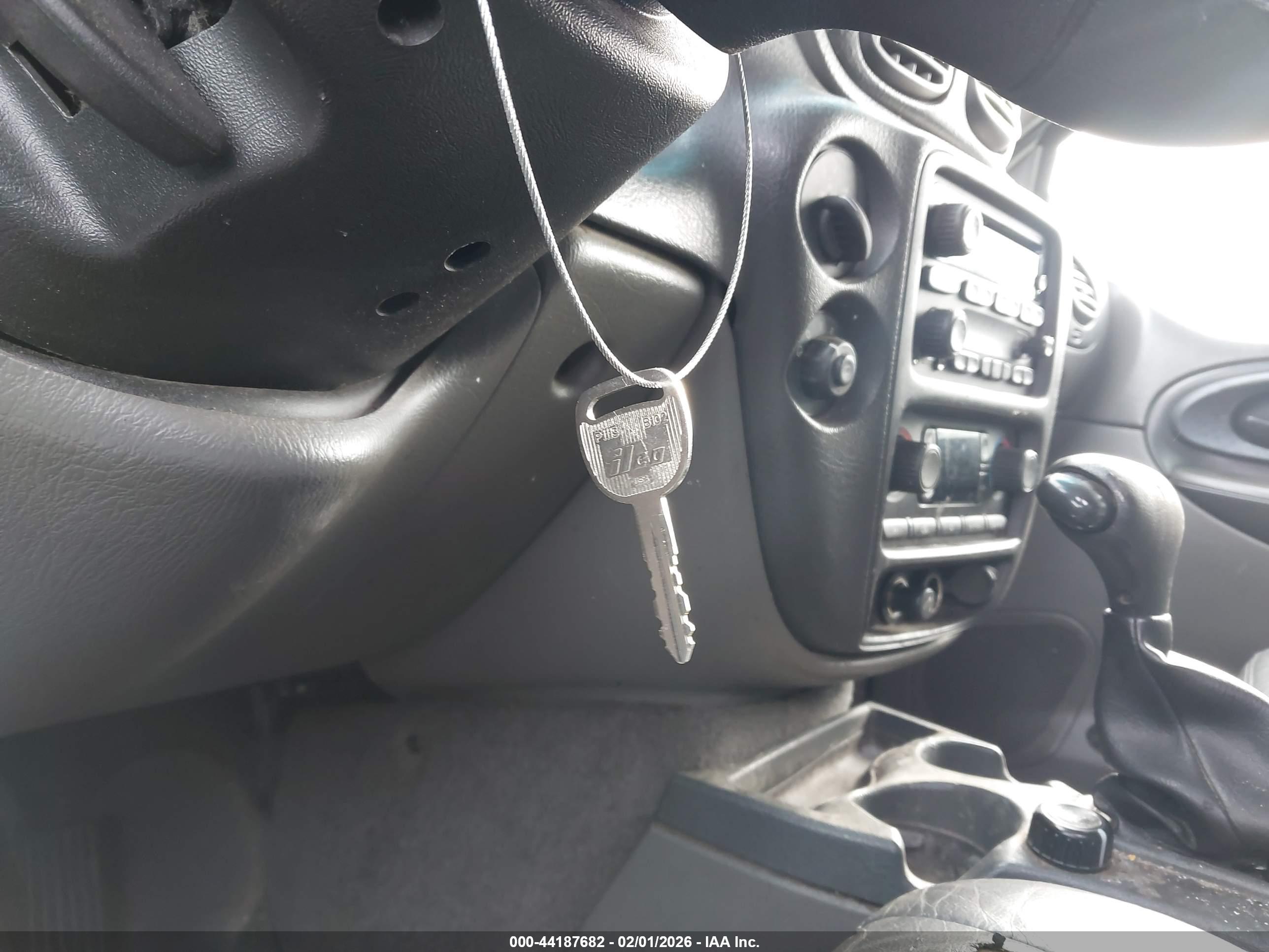 CHEVROLET TRAILBLAZER image 11