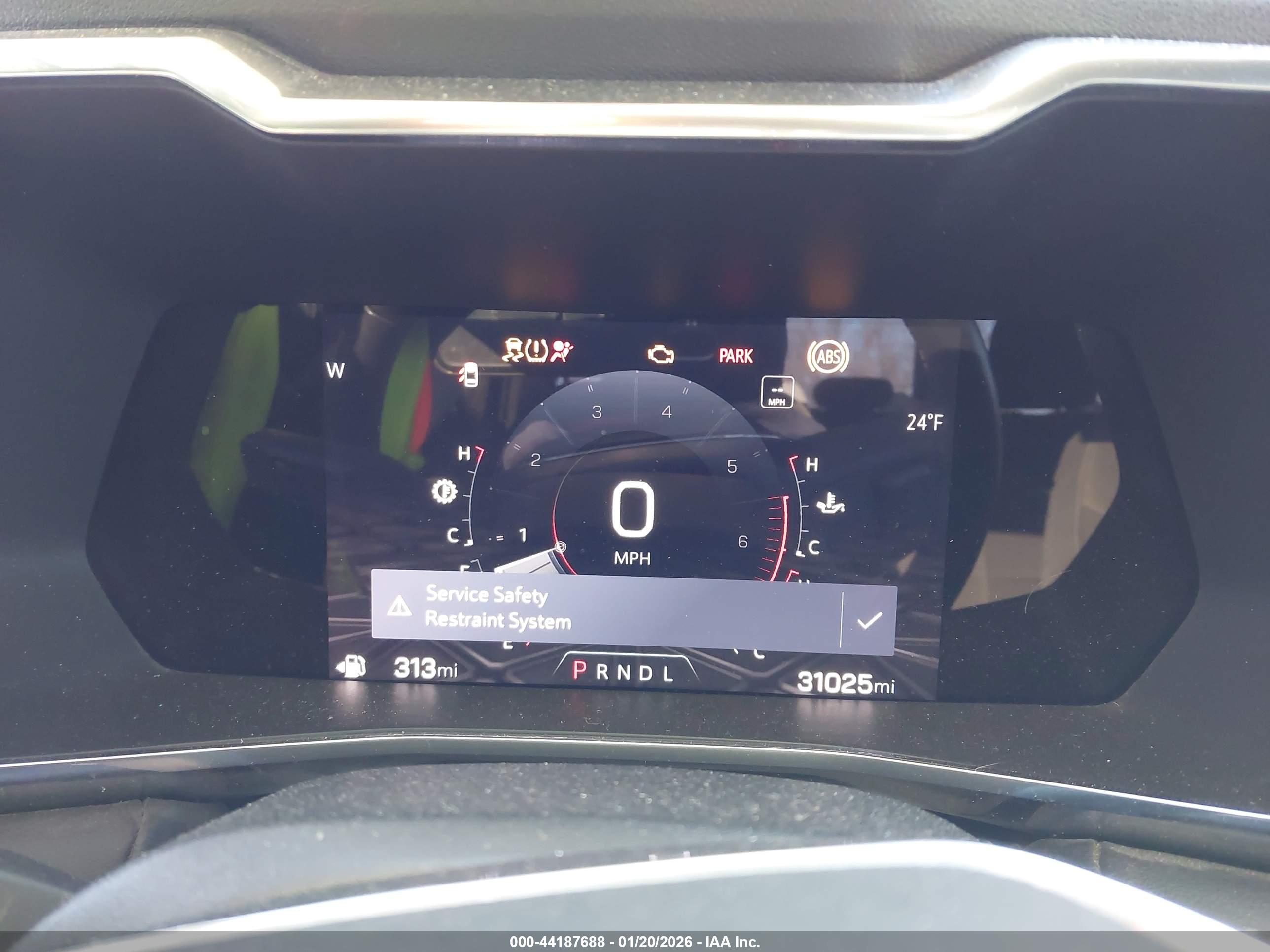 GMC CANYON image 7