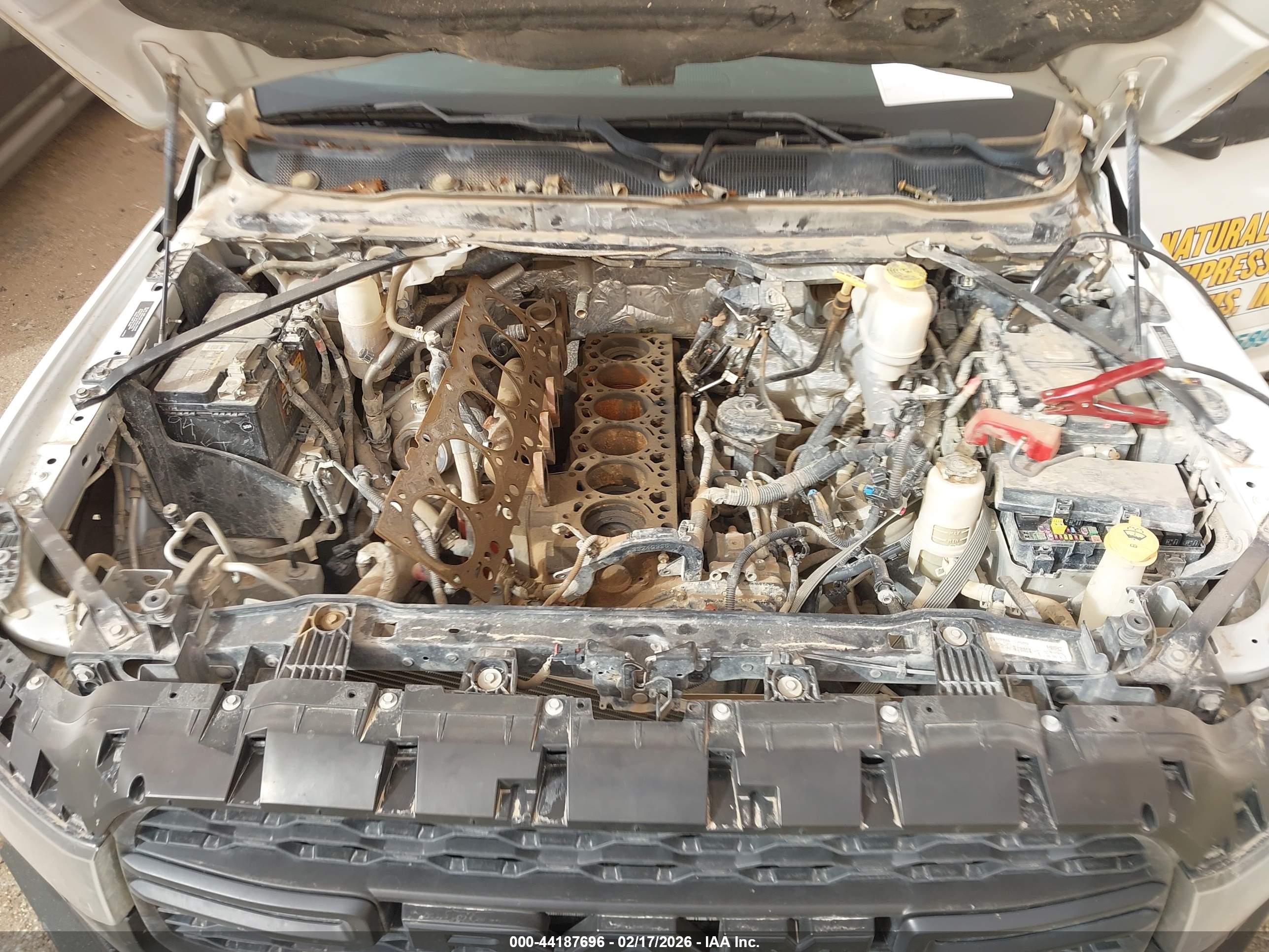 RAM 5500 image 10