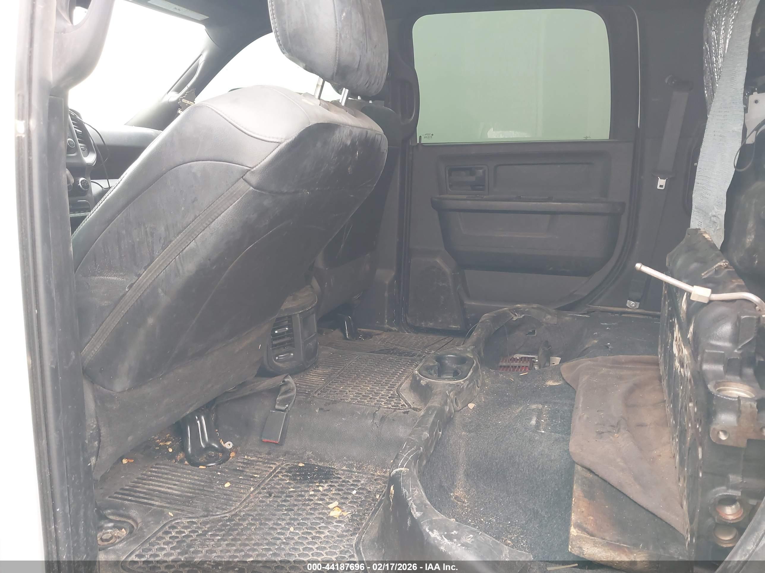 RAM 5500 image 8