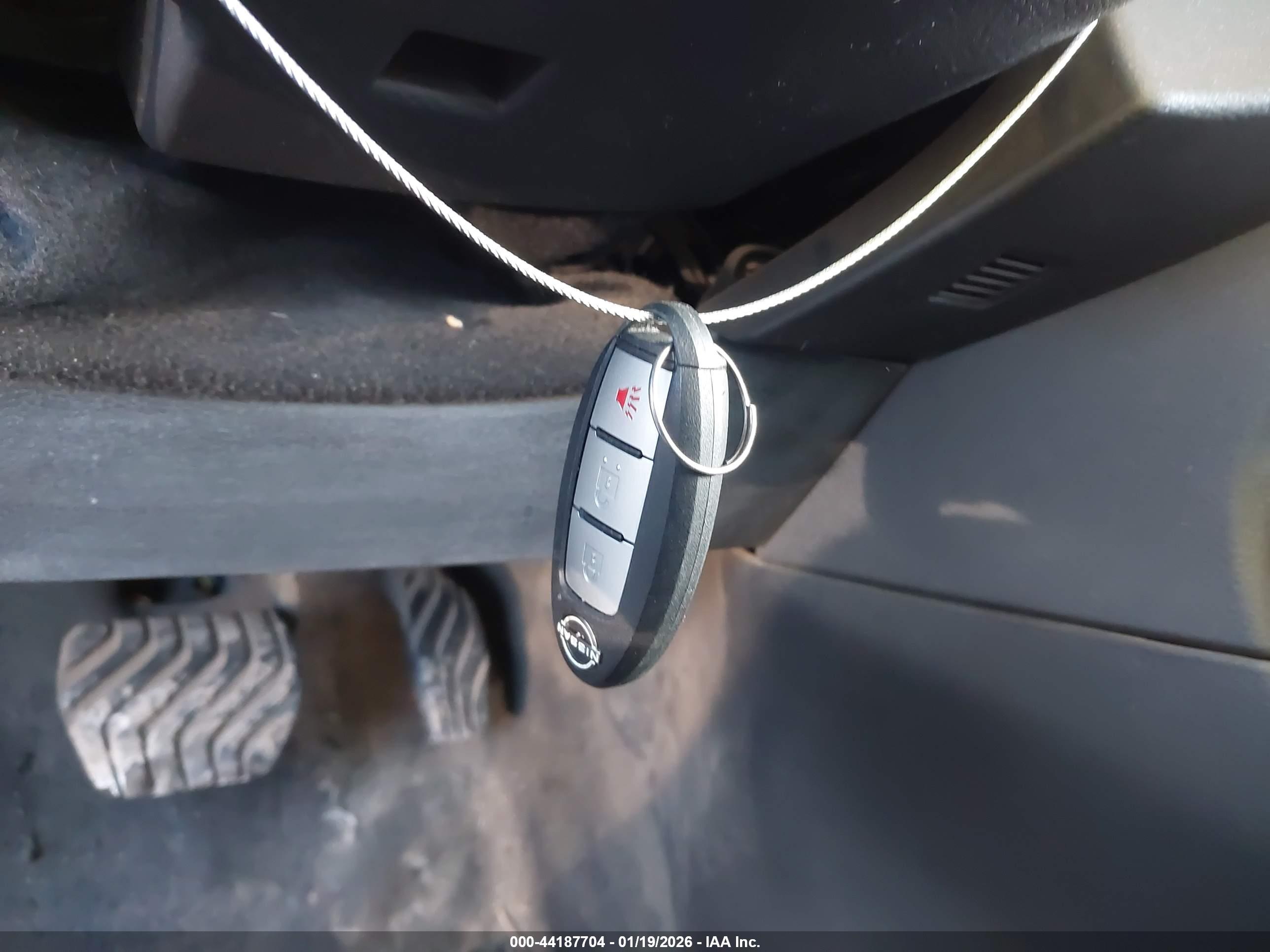 NISSAN KICKS image 11