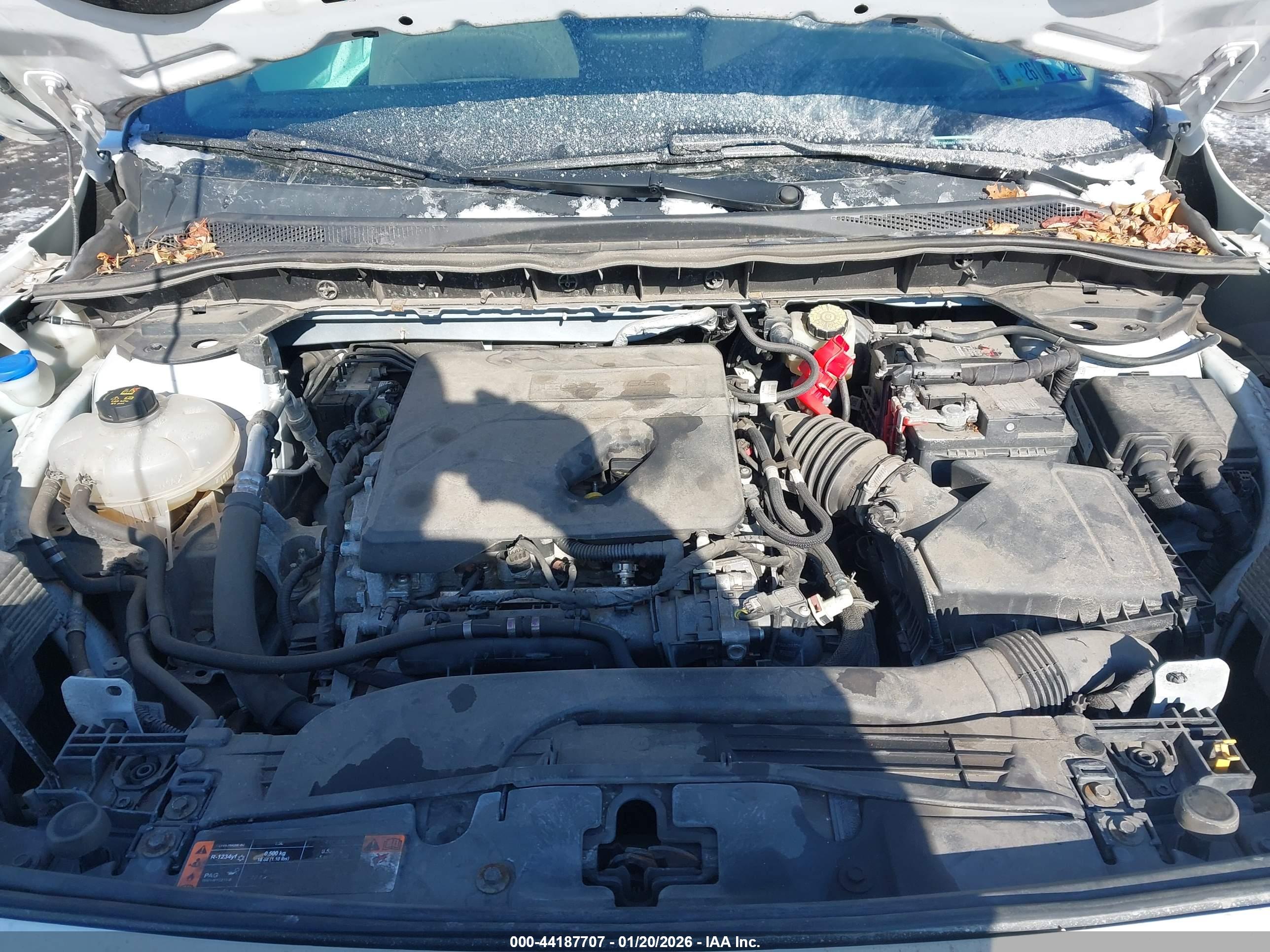 FORD ESCAPE image 10