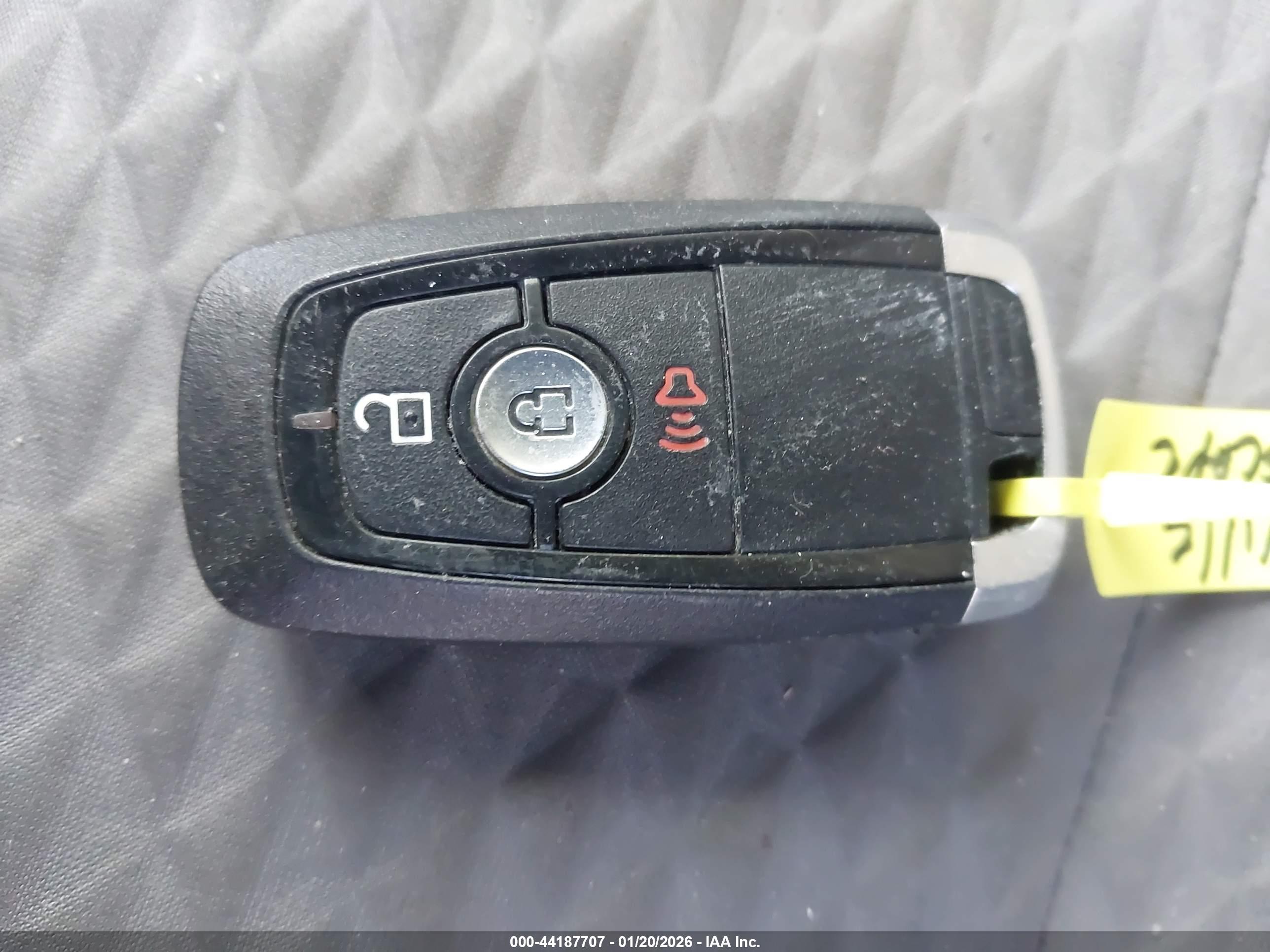 FORD ESCAPE image 11