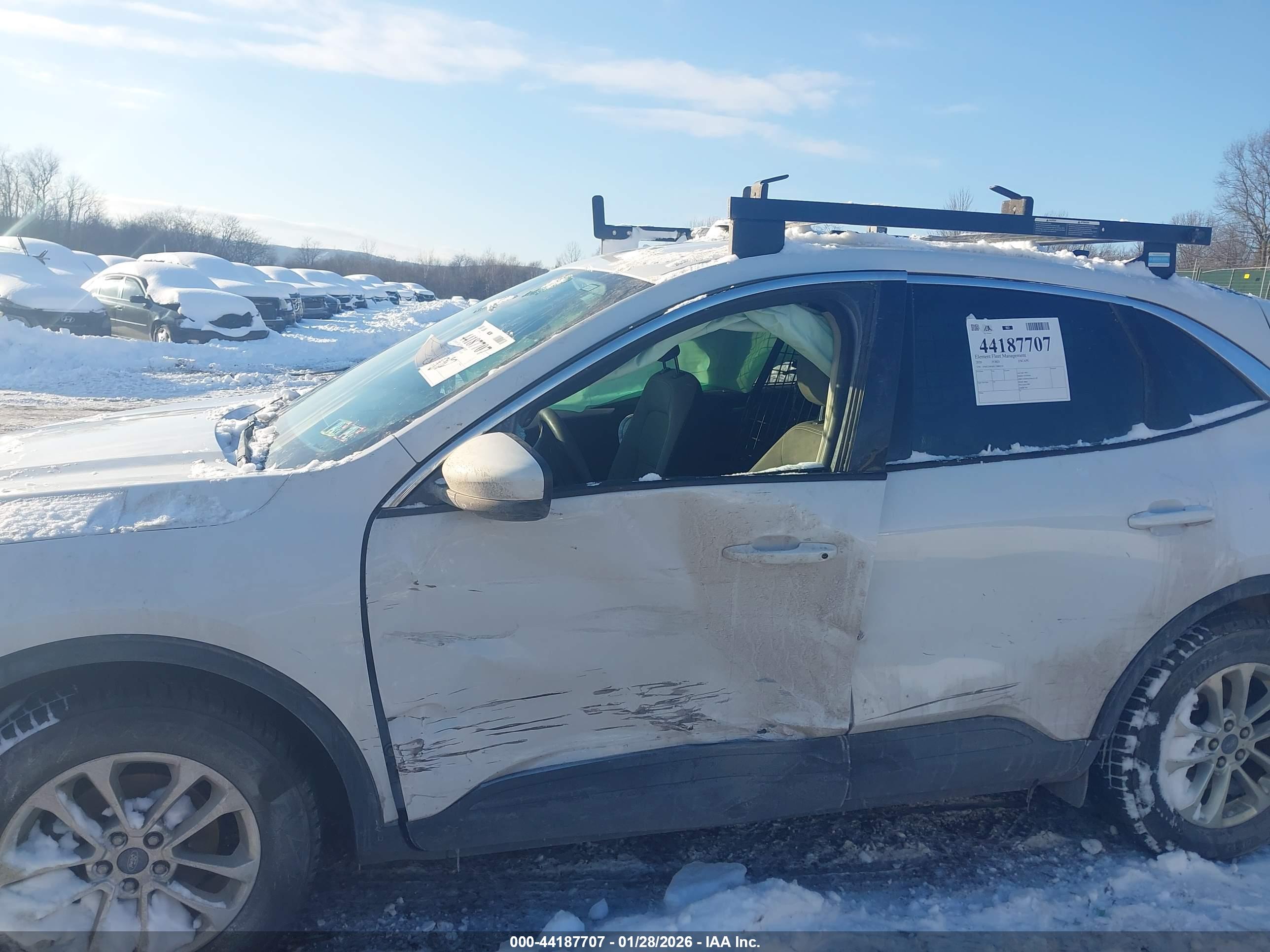 FORD ESCAPE image 6