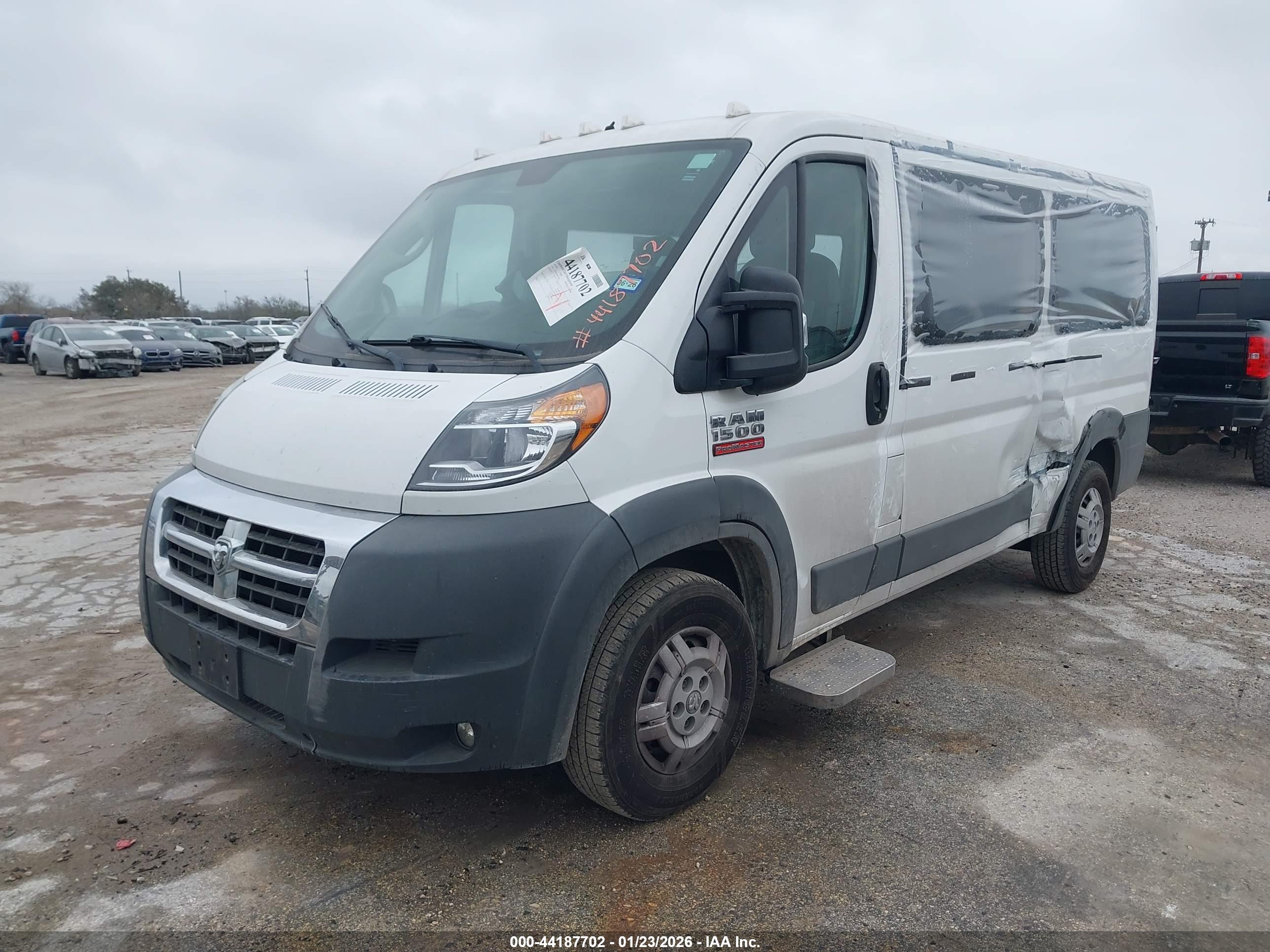 RAM PROMASTER image 2