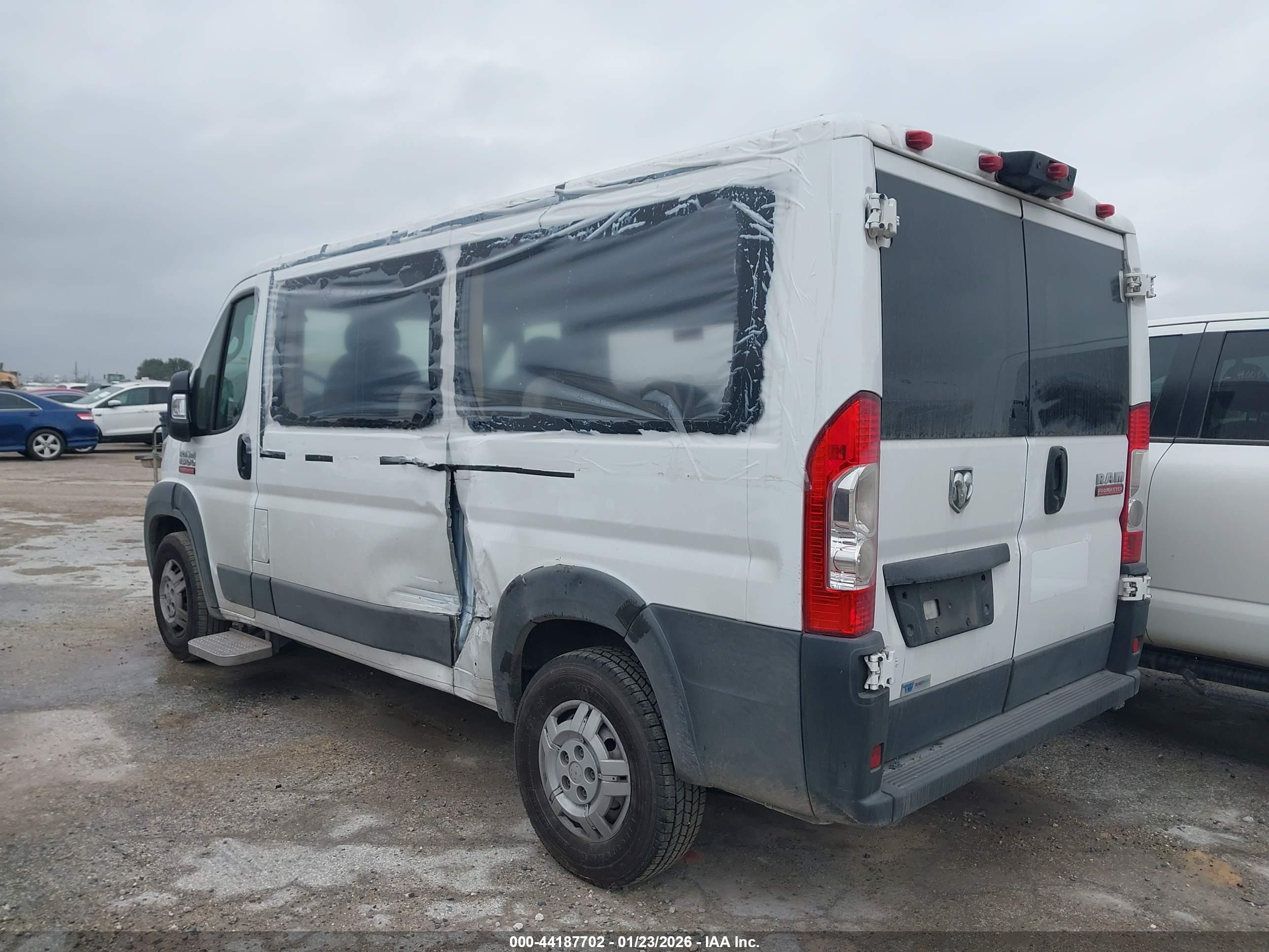 RAM PROMASTER image 3