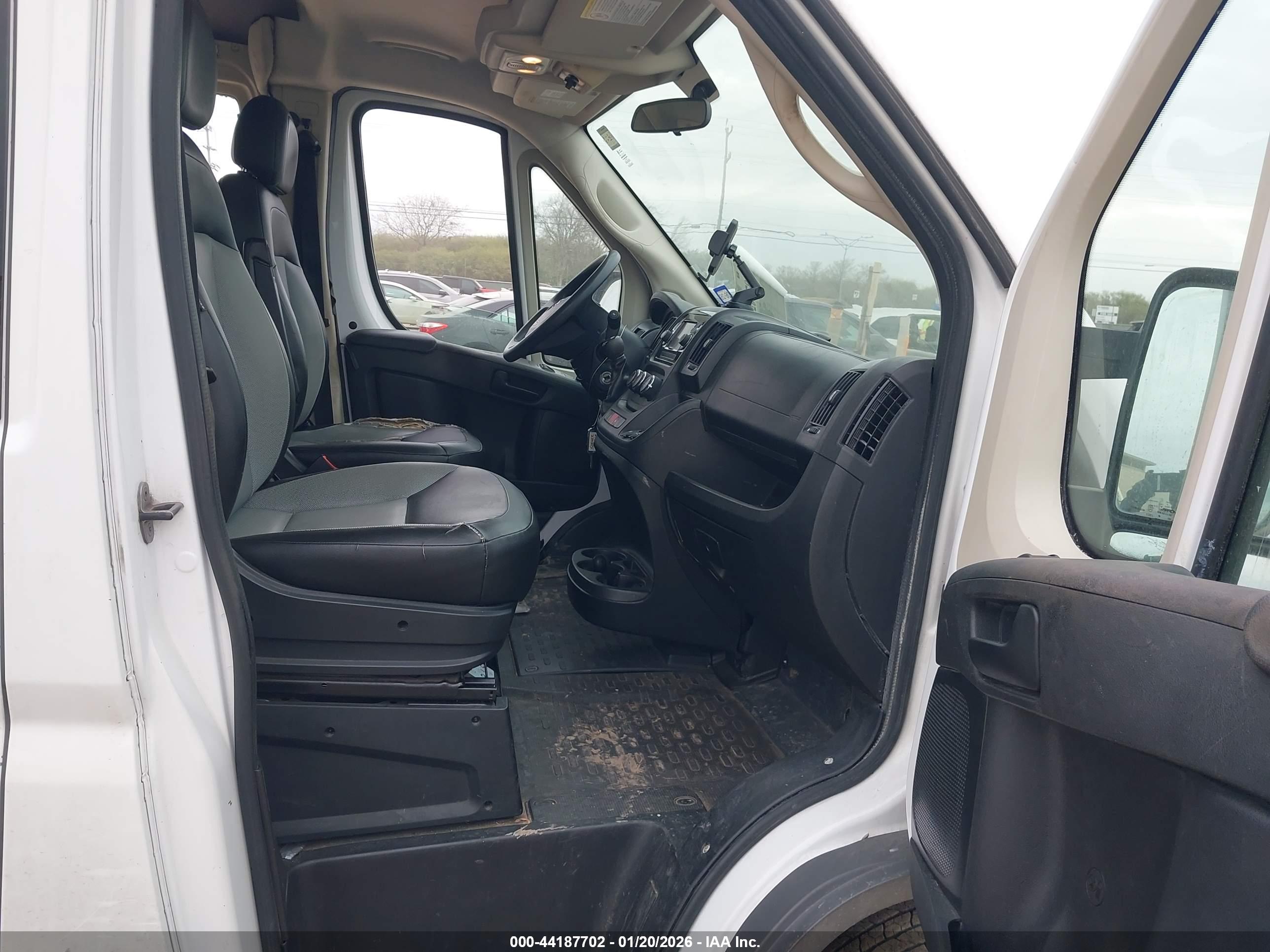 RAM PROMASTER image 5