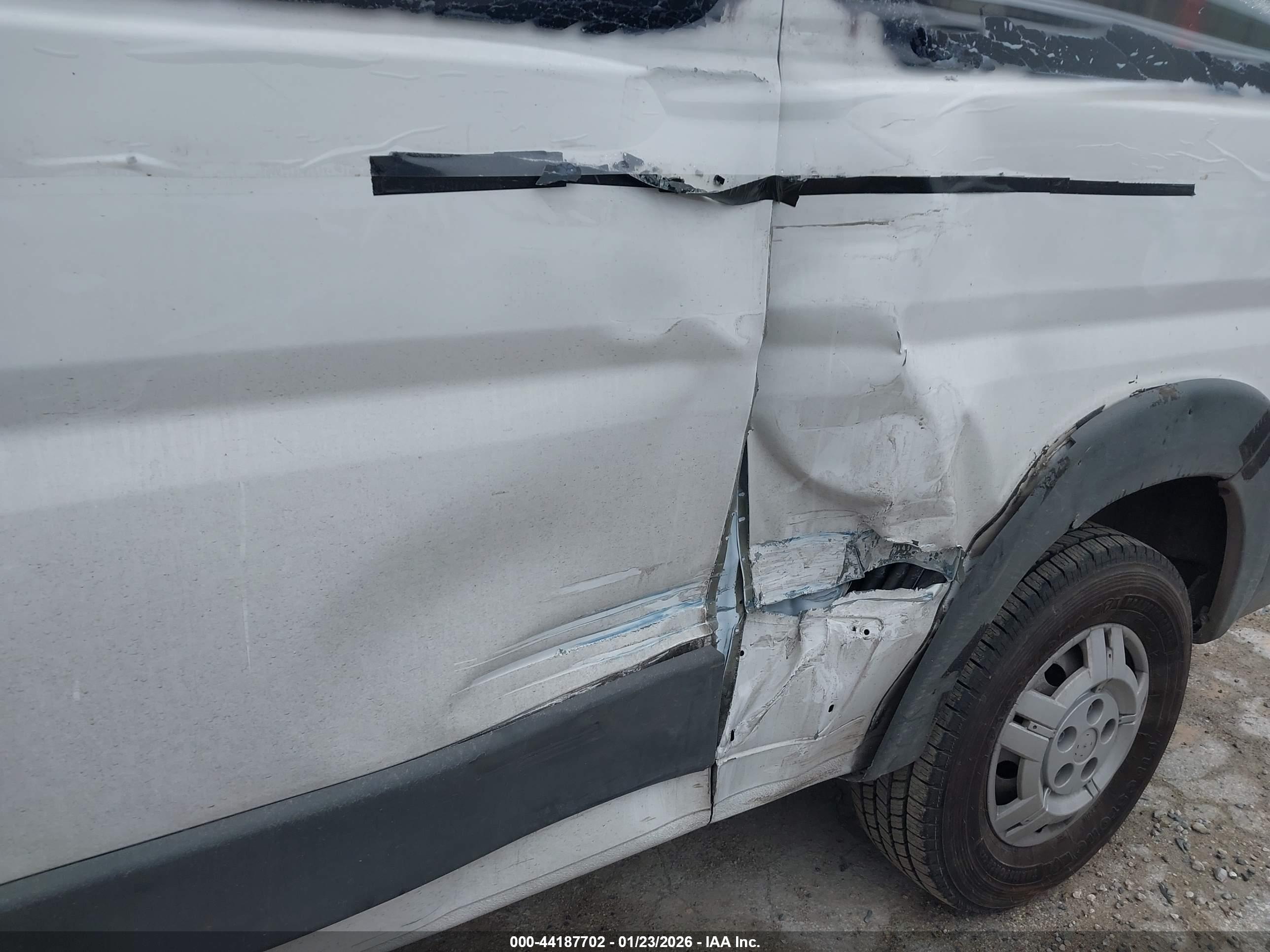 RAM PROMASTER image 6