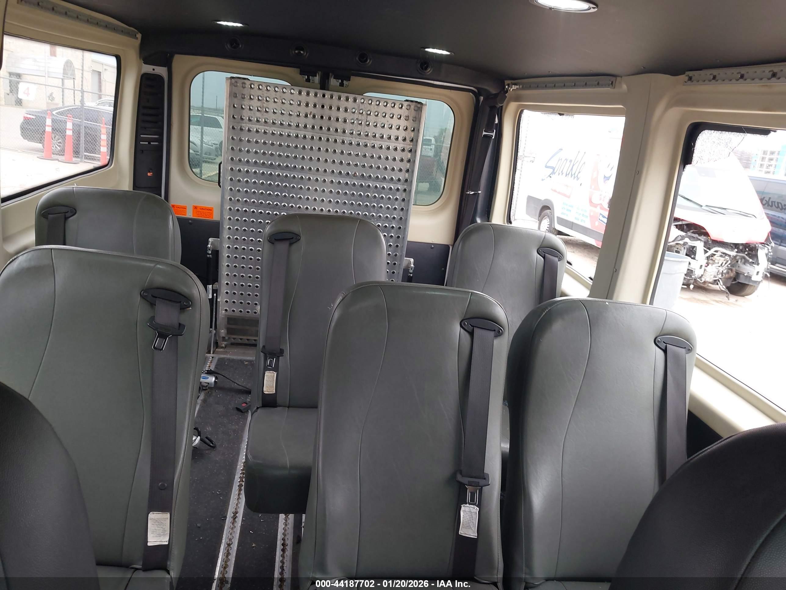RAM PROMASTER image 8