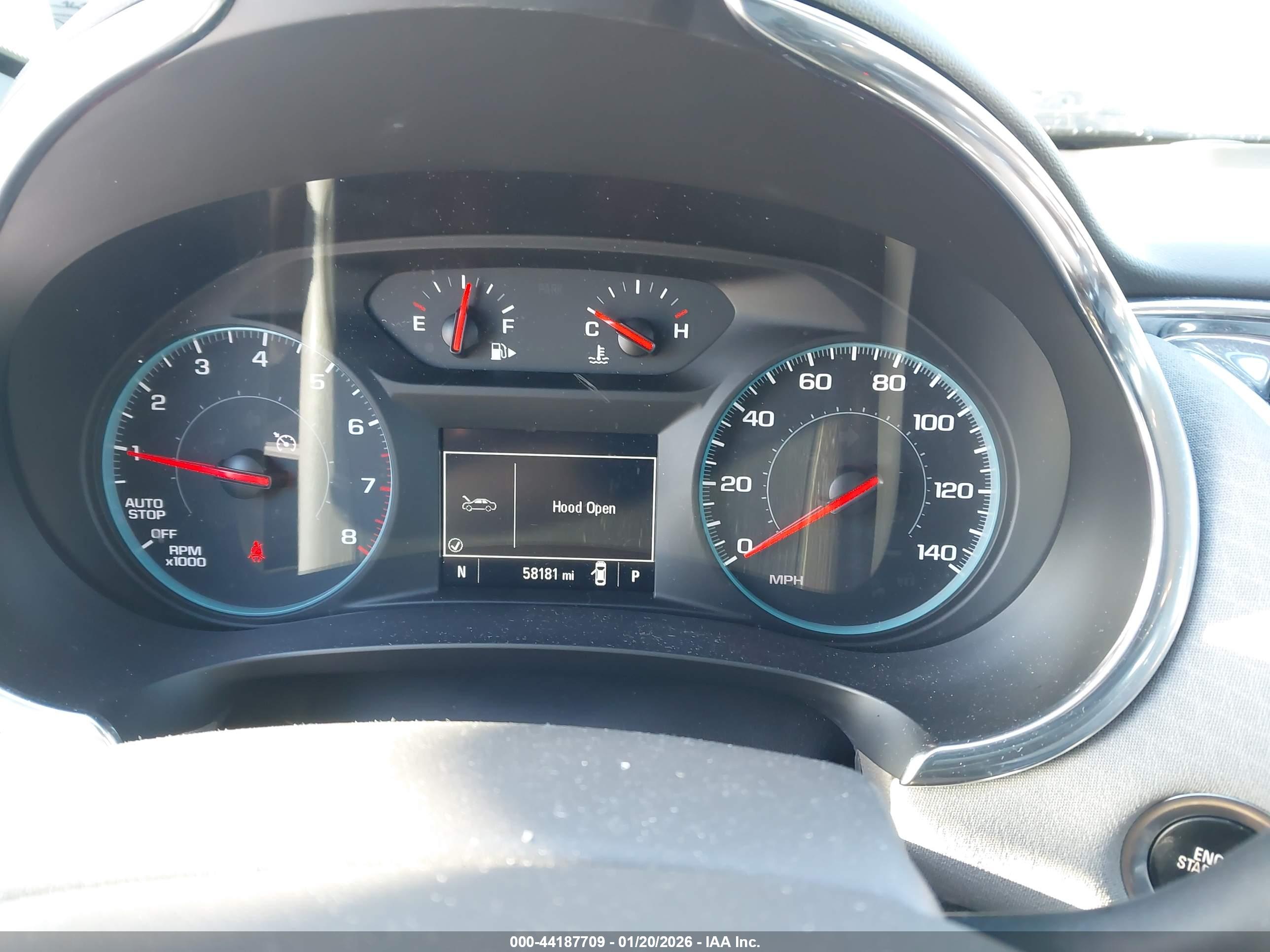 CHEVROLET MALIBU image 7