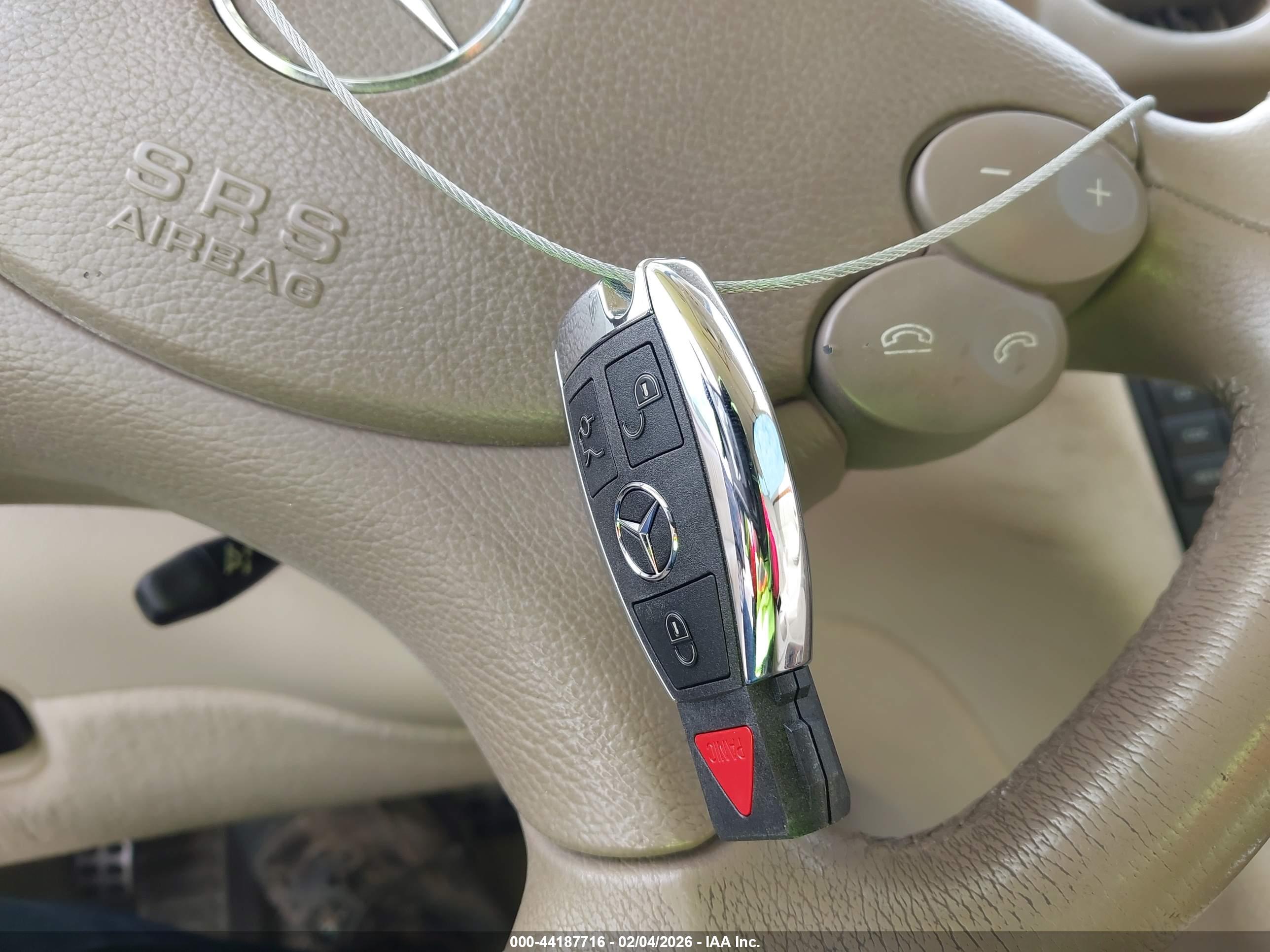 MERCEDES-BENZ CLK image 11