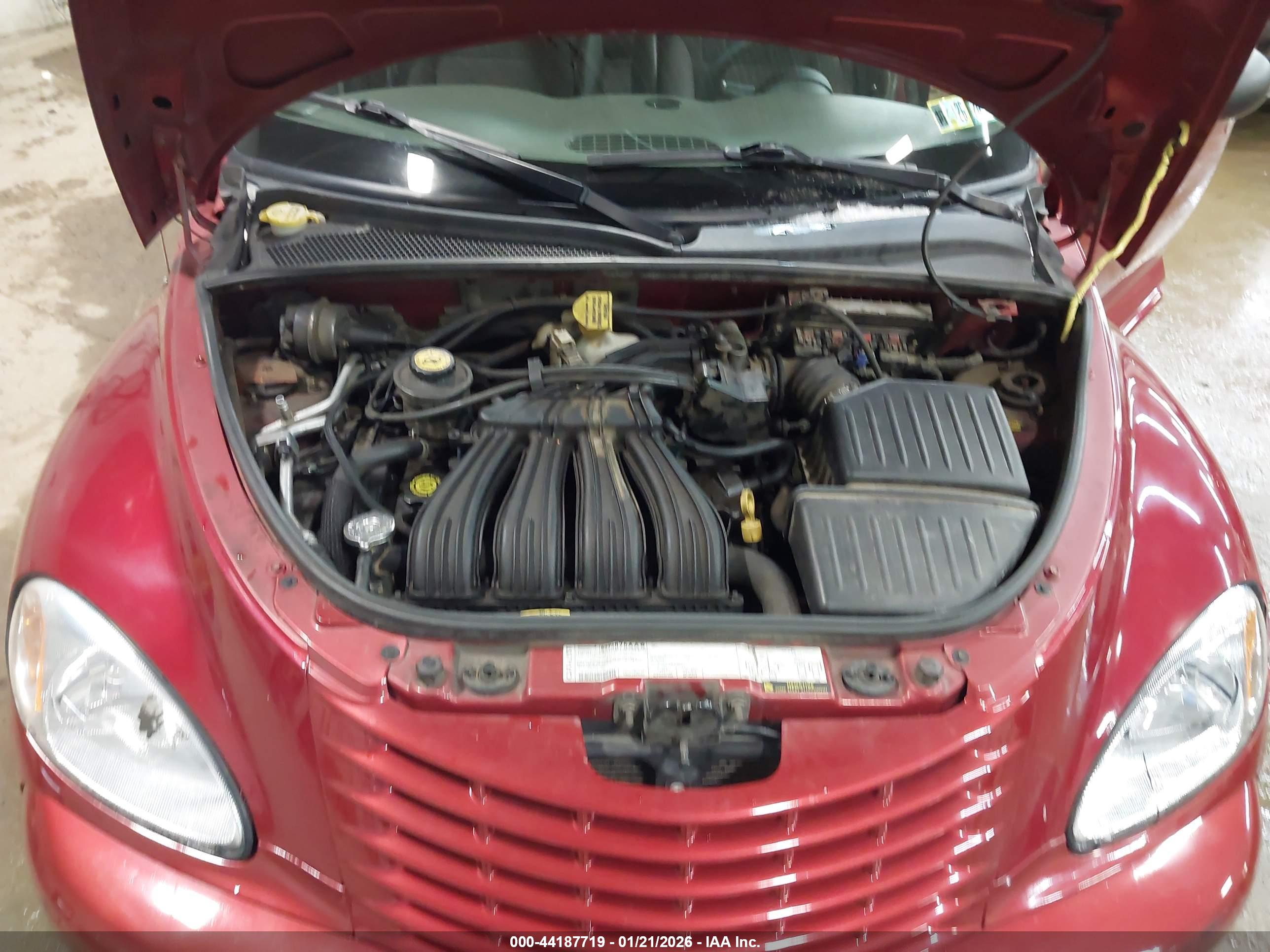 CHRYSLER PT image 10