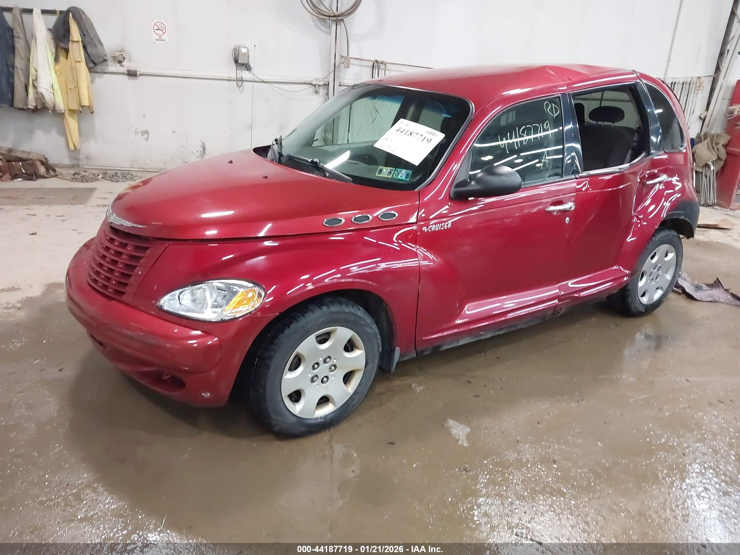 CHRYSLER PT image 2