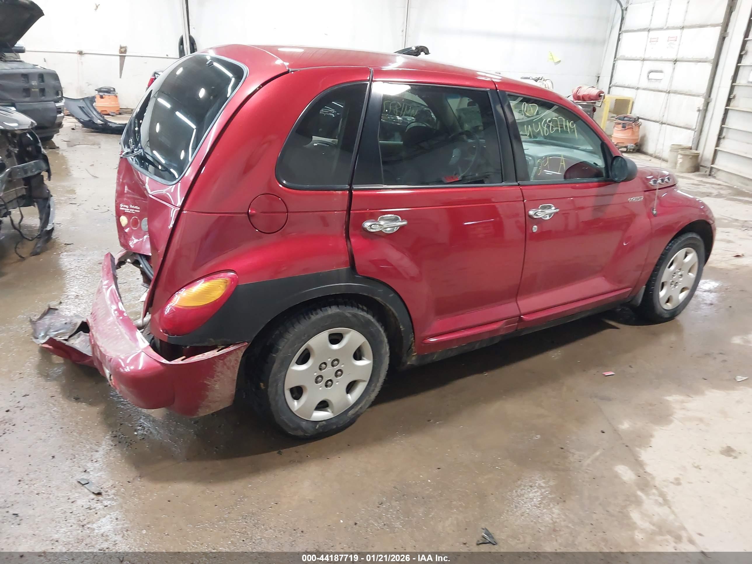 CHRYSLER PT image 4