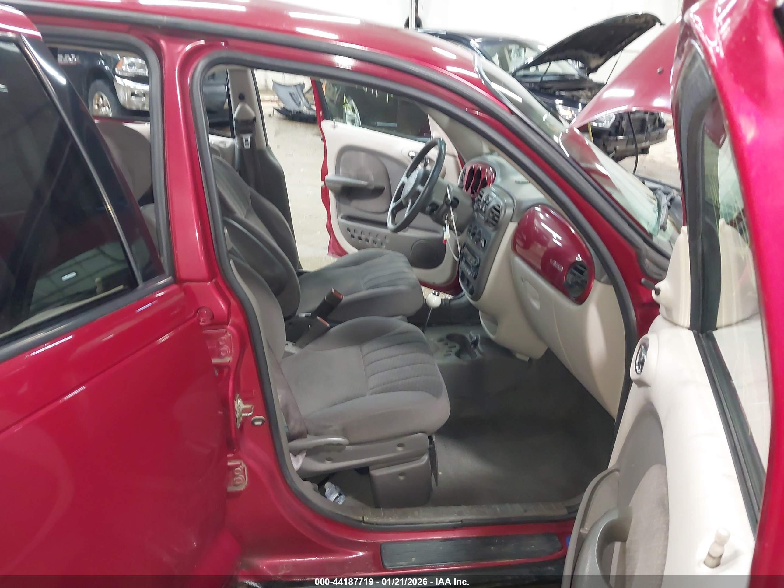 CHRYSLER PT image 5