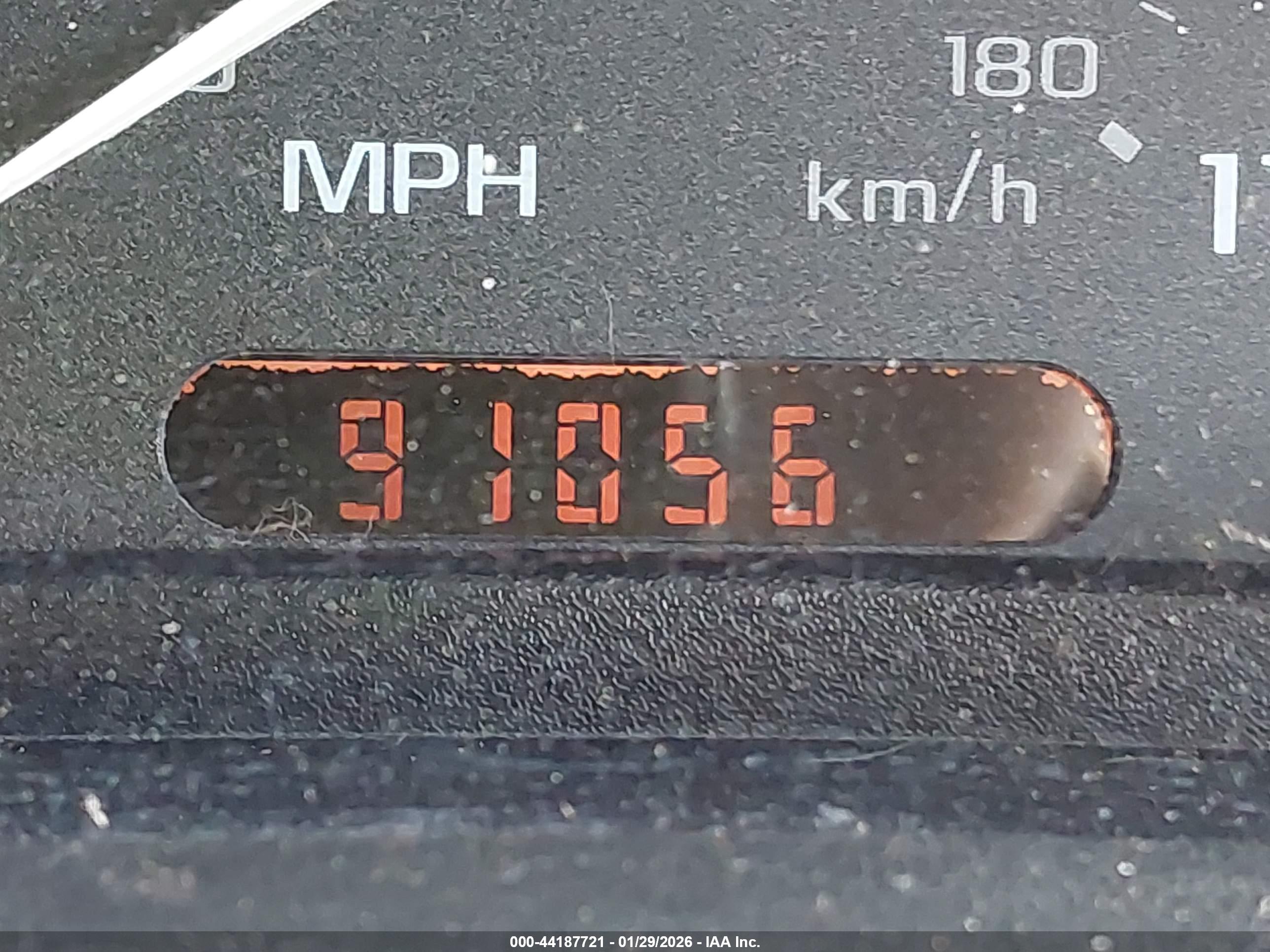 CHEVROLET CAVALIER image 7