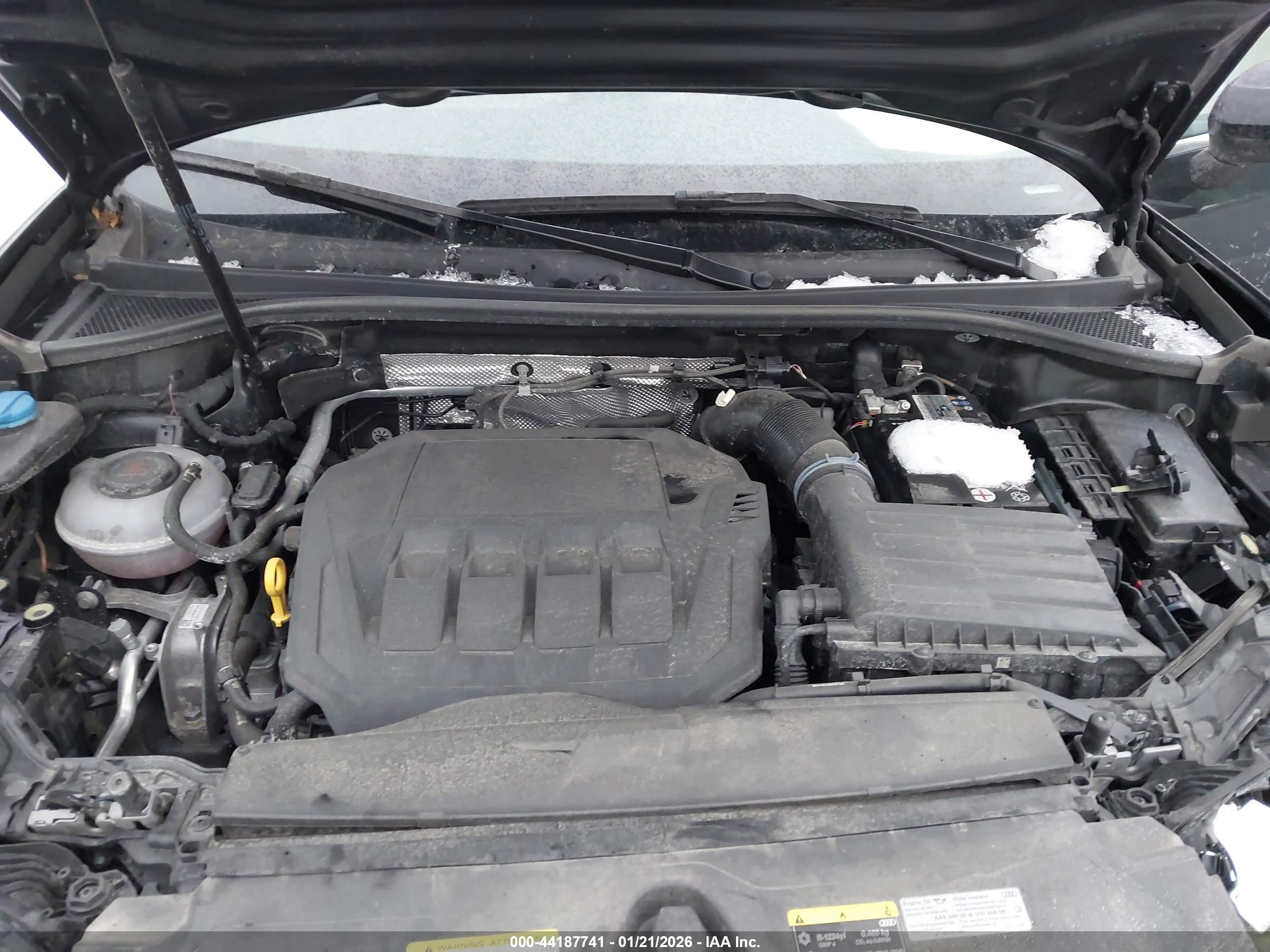 AUDI Q3 image 10
