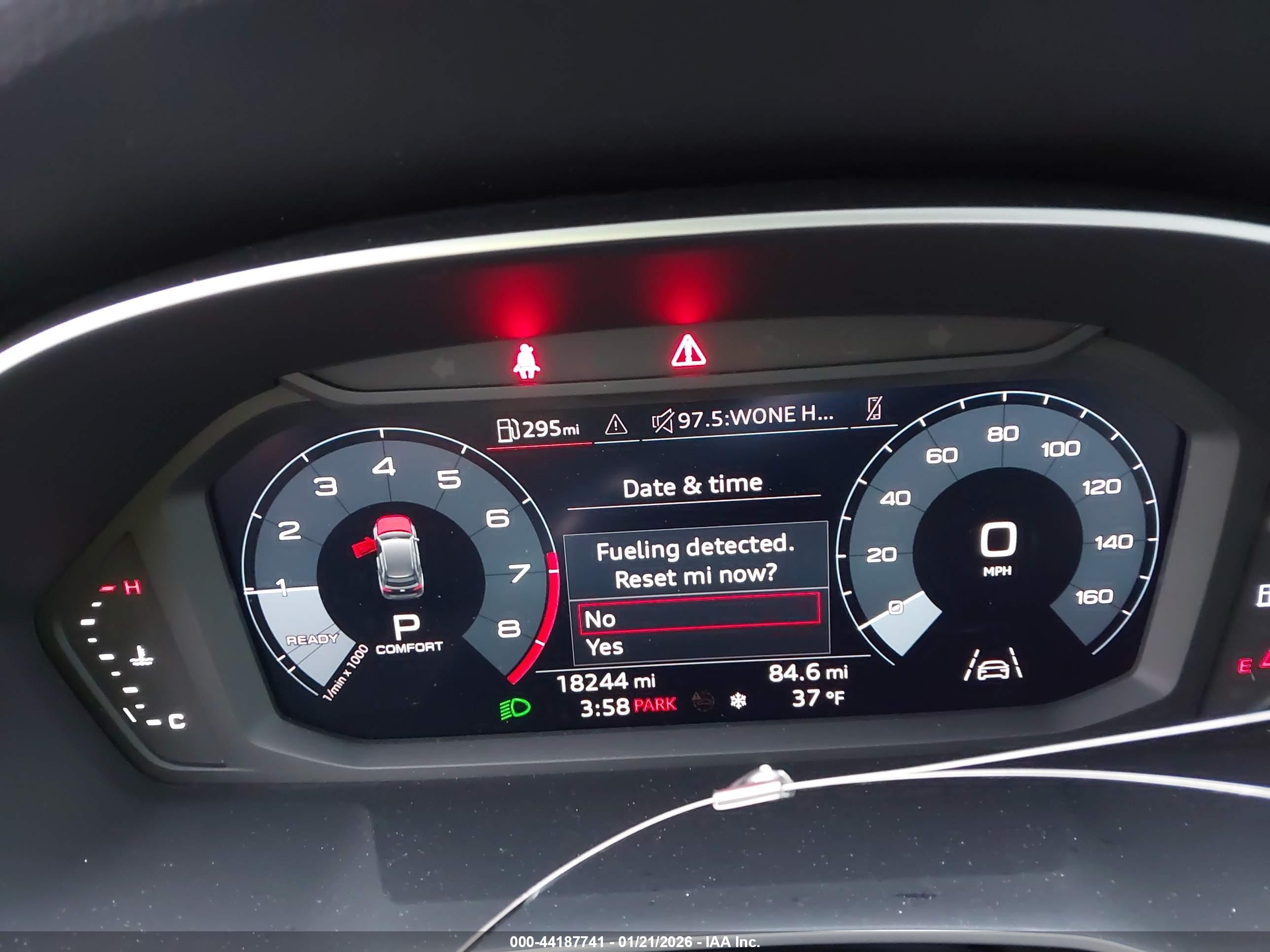 AUDI Q3 image 7