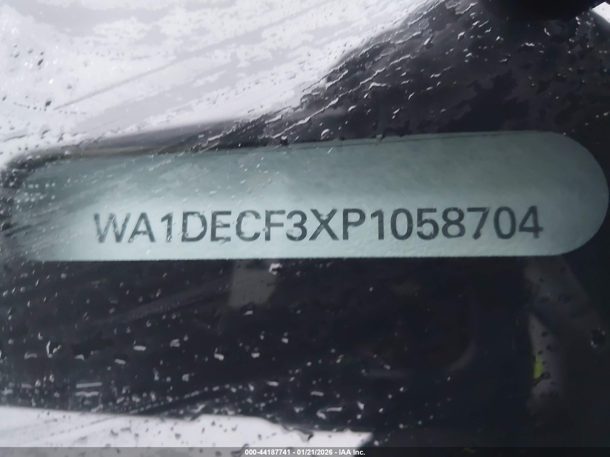 AUDI Q3 image 9