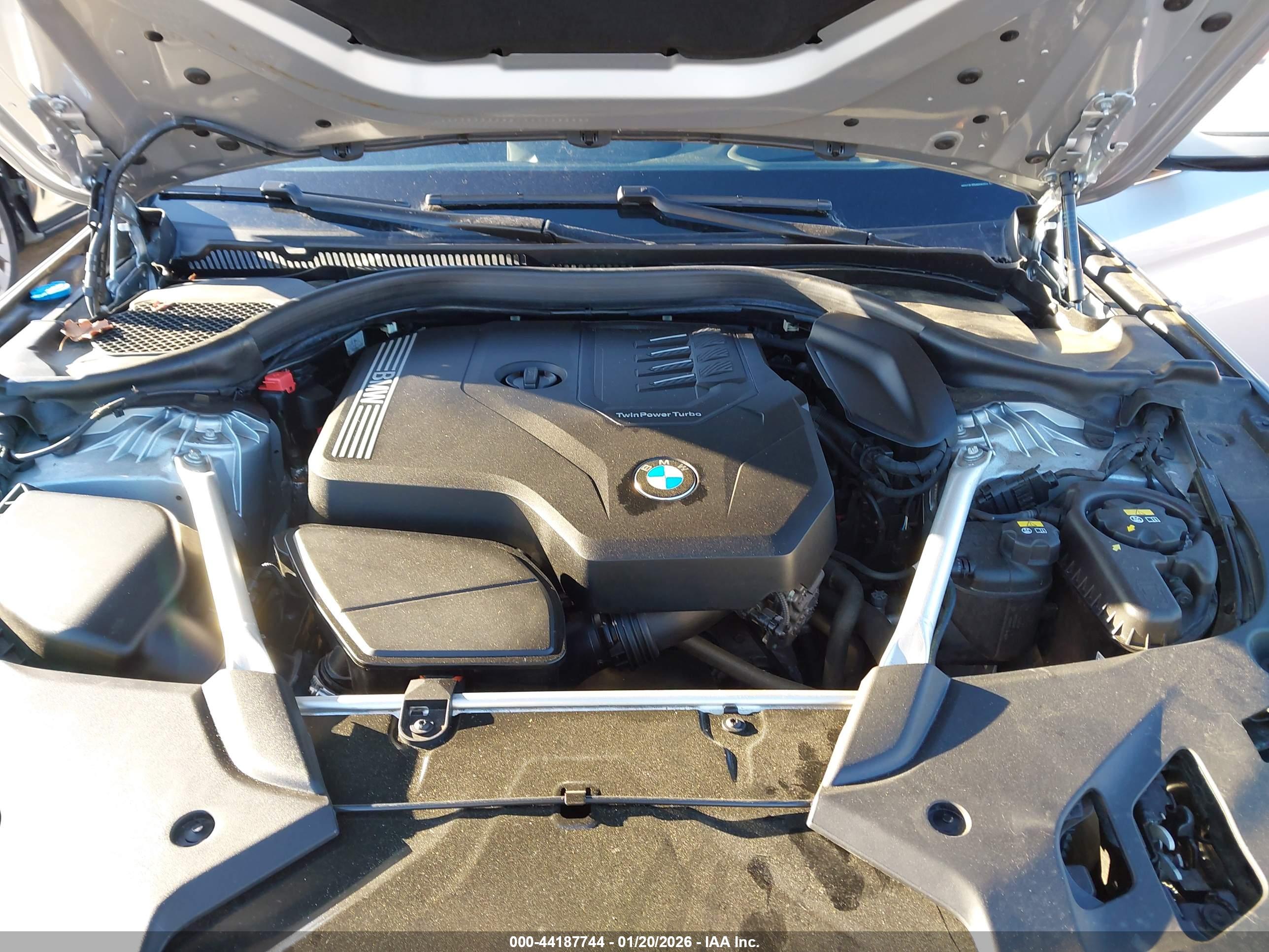 BMW 530I image 10