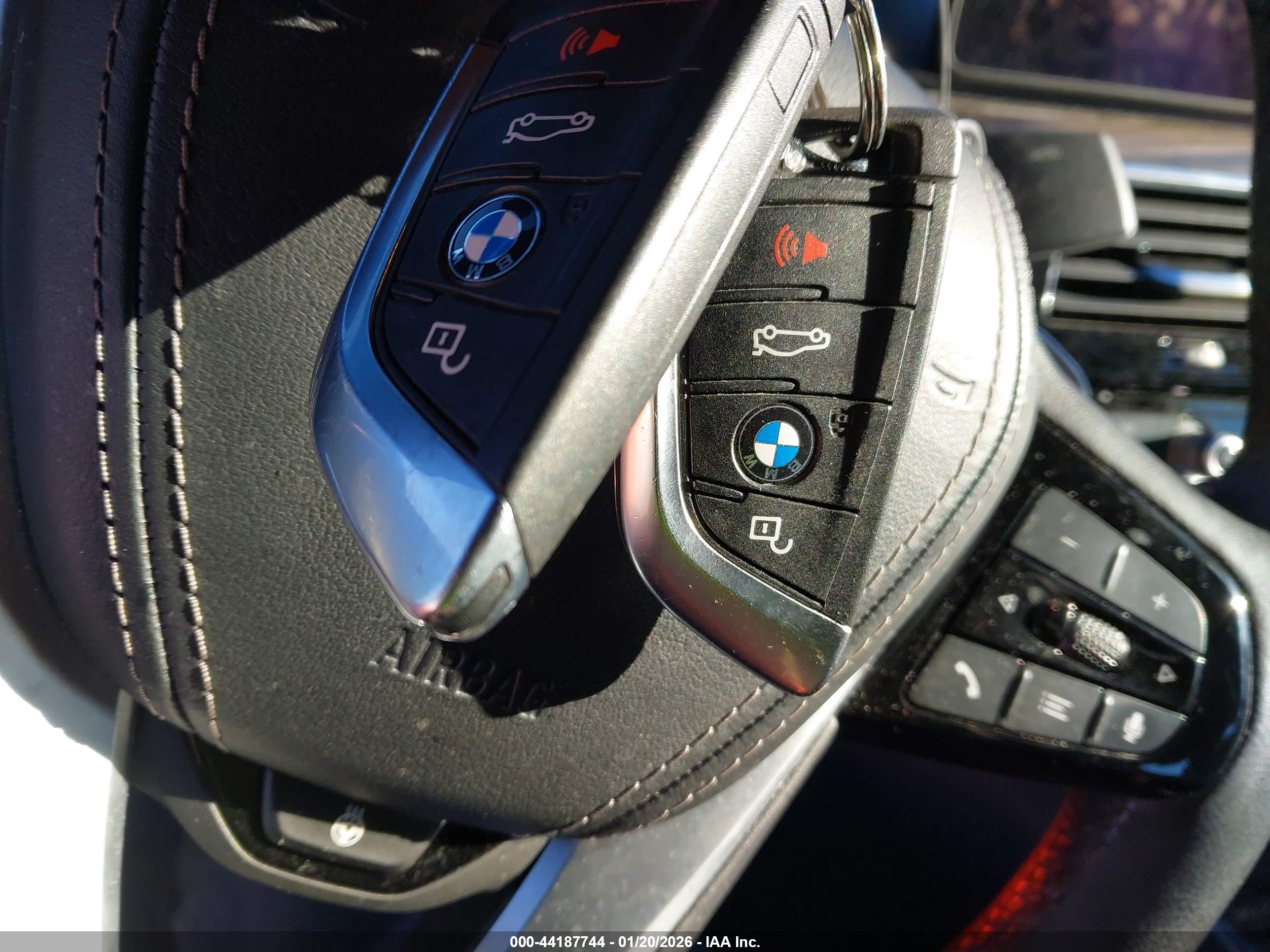 BMW 530I image 11