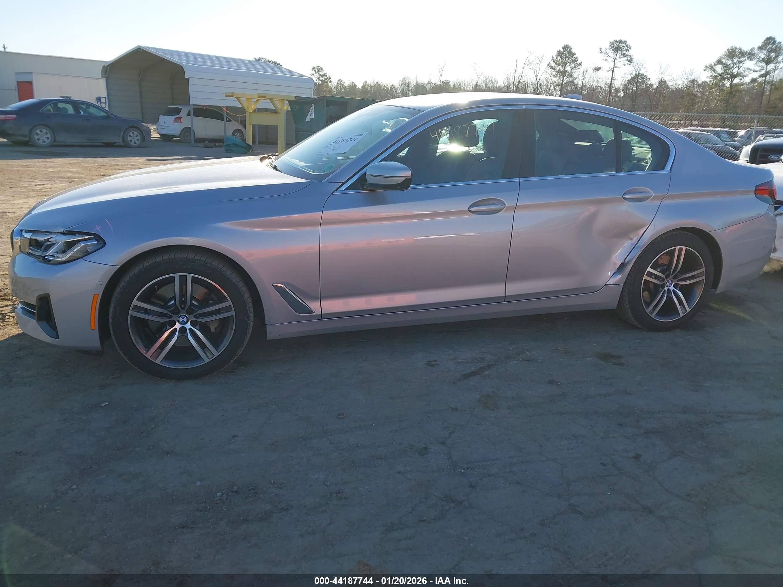 BMW 530I image 6