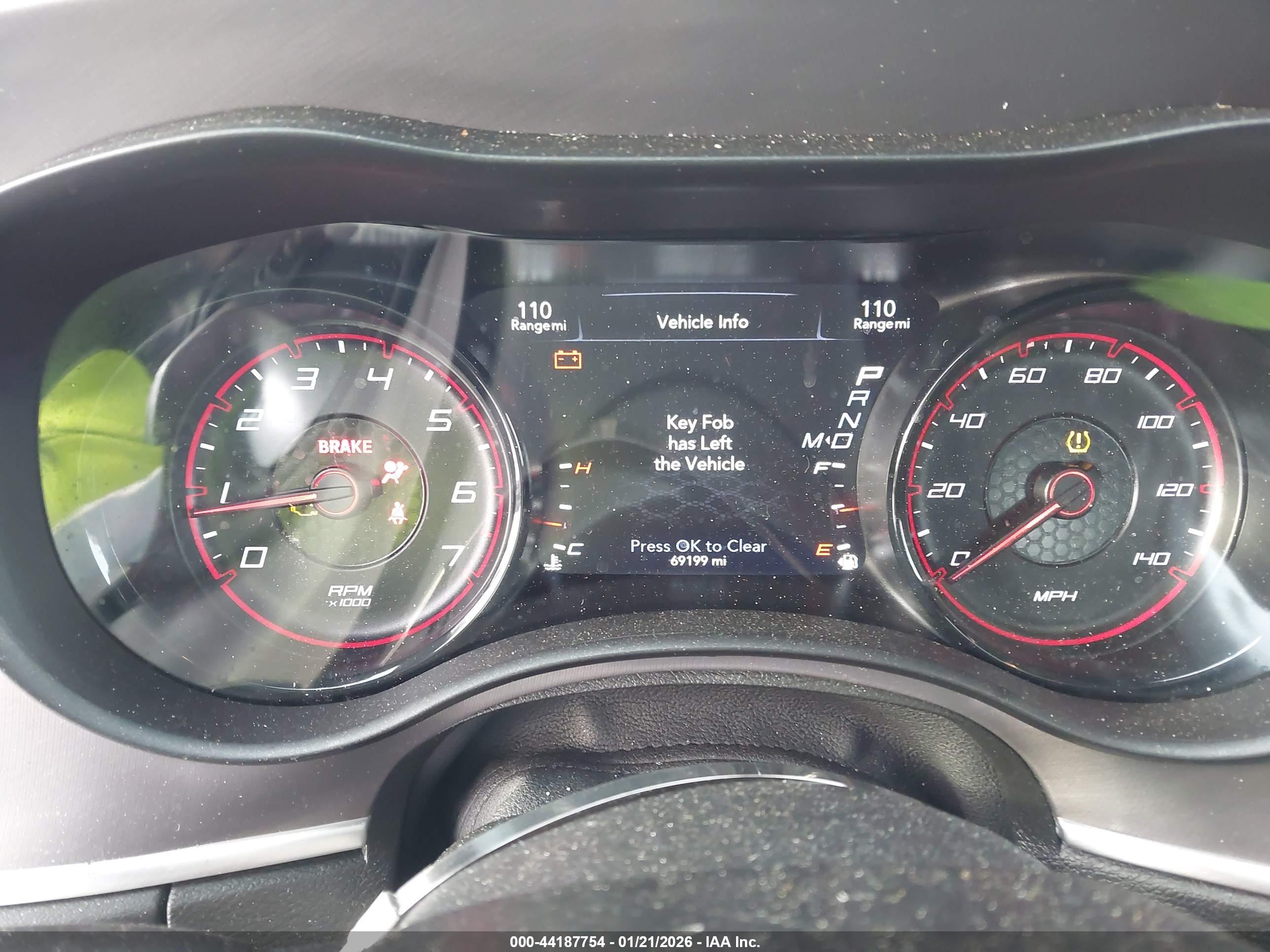 DODGE CHARGER image 7