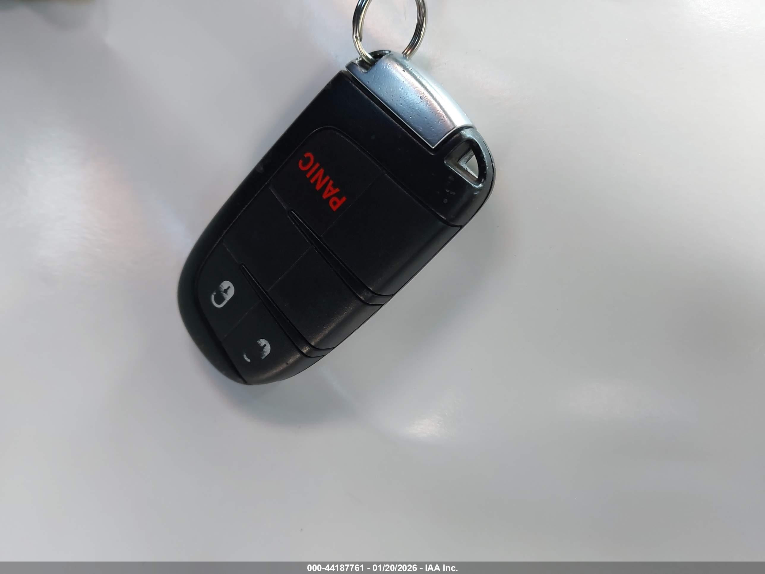DODGE JOURNEY image 11