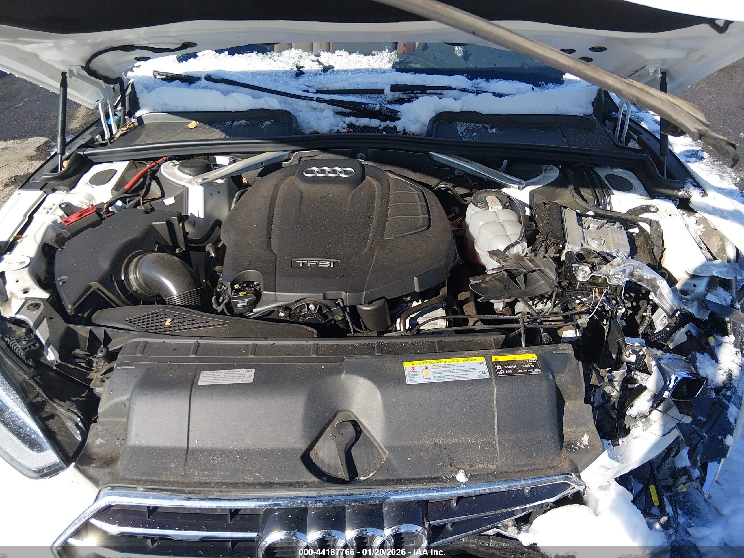 AUDI A5 image 10