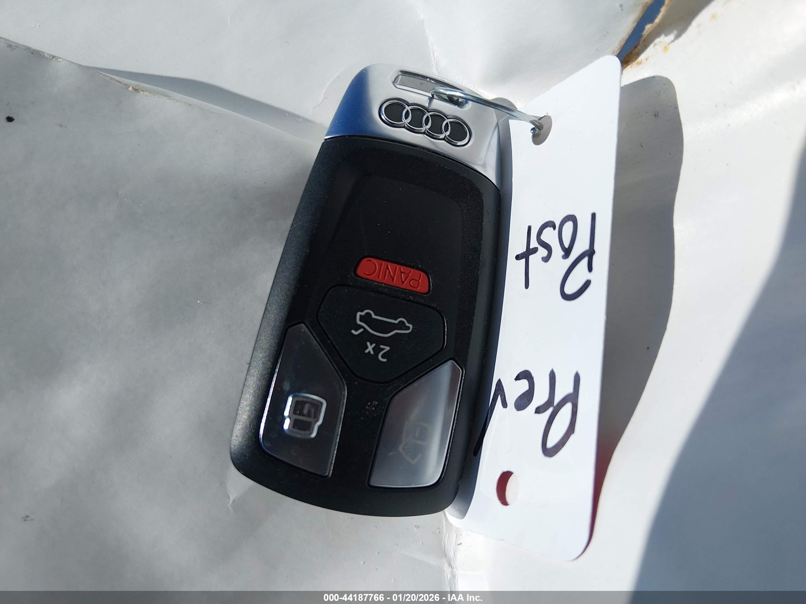 AUDI A5 image 11