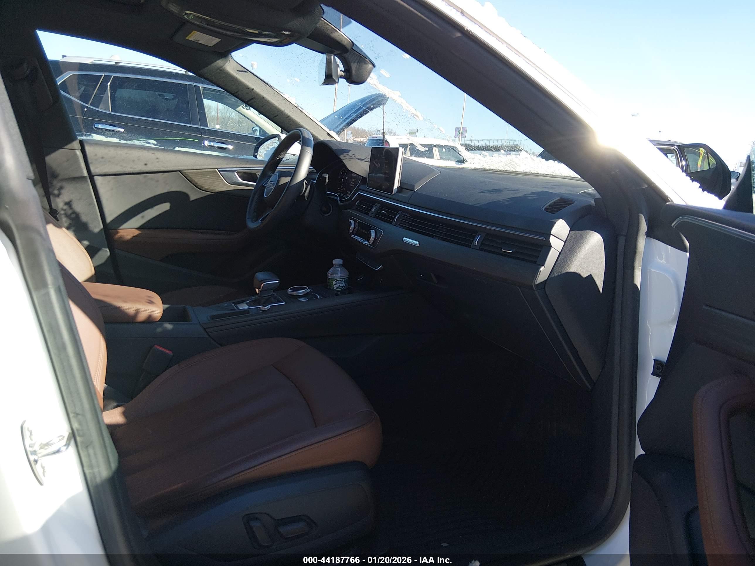AUDI A5 image 5