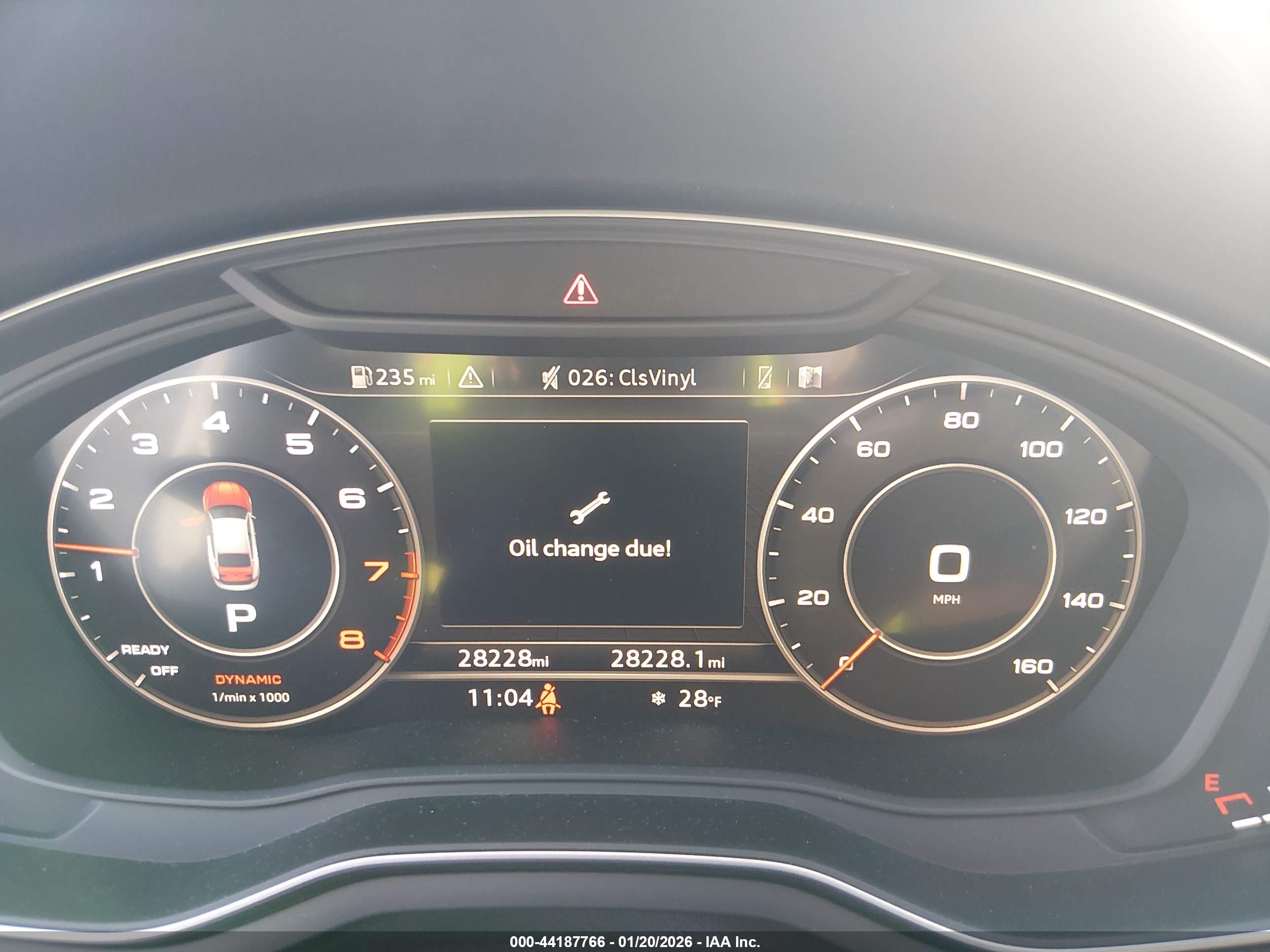 AUDI A5 image 7