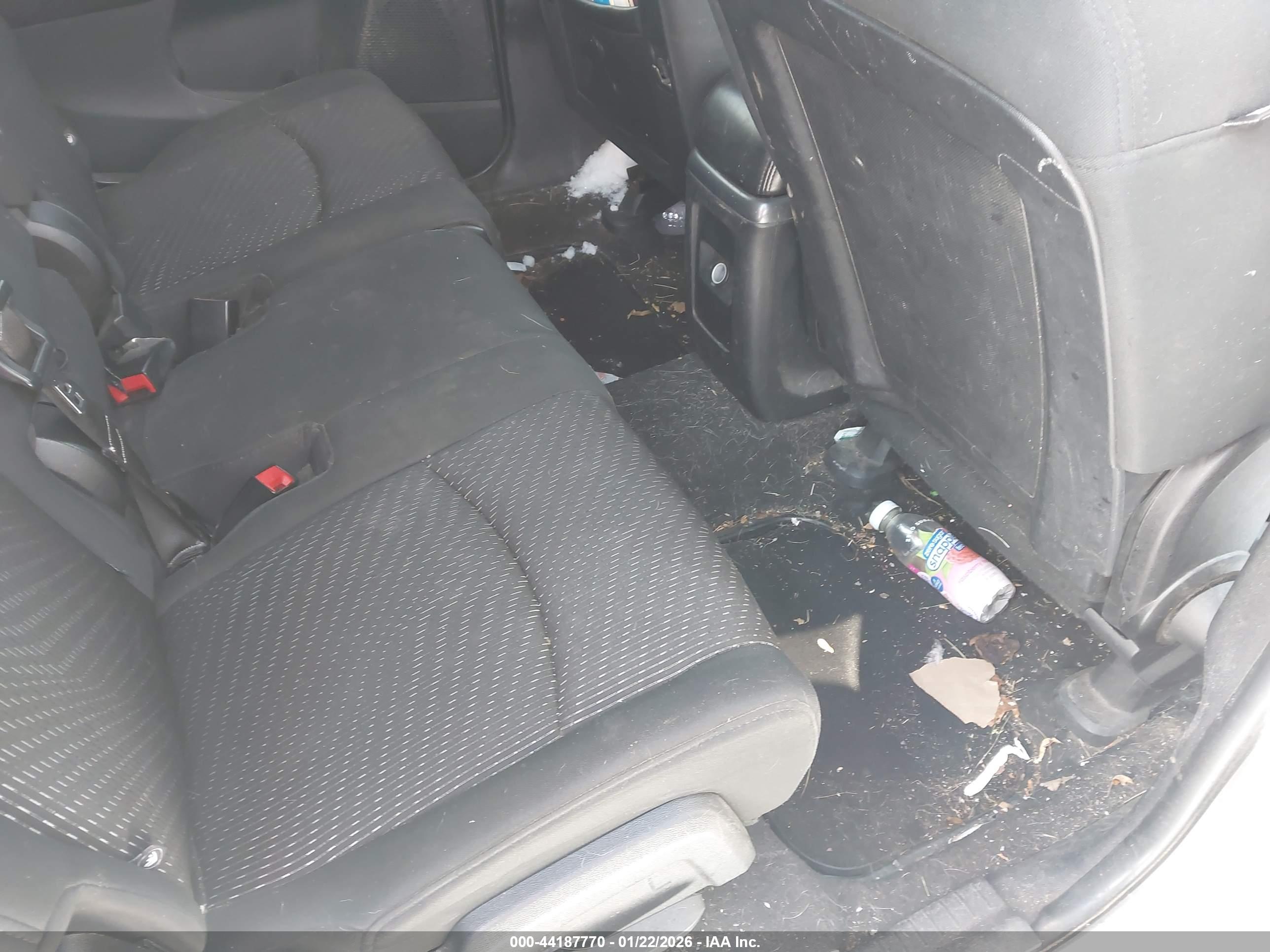 DODGE JOURNEY image 8