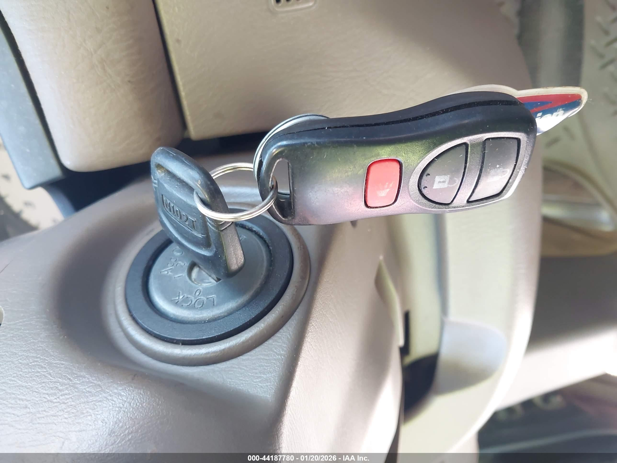 NISSAN PATHFINDER image 11