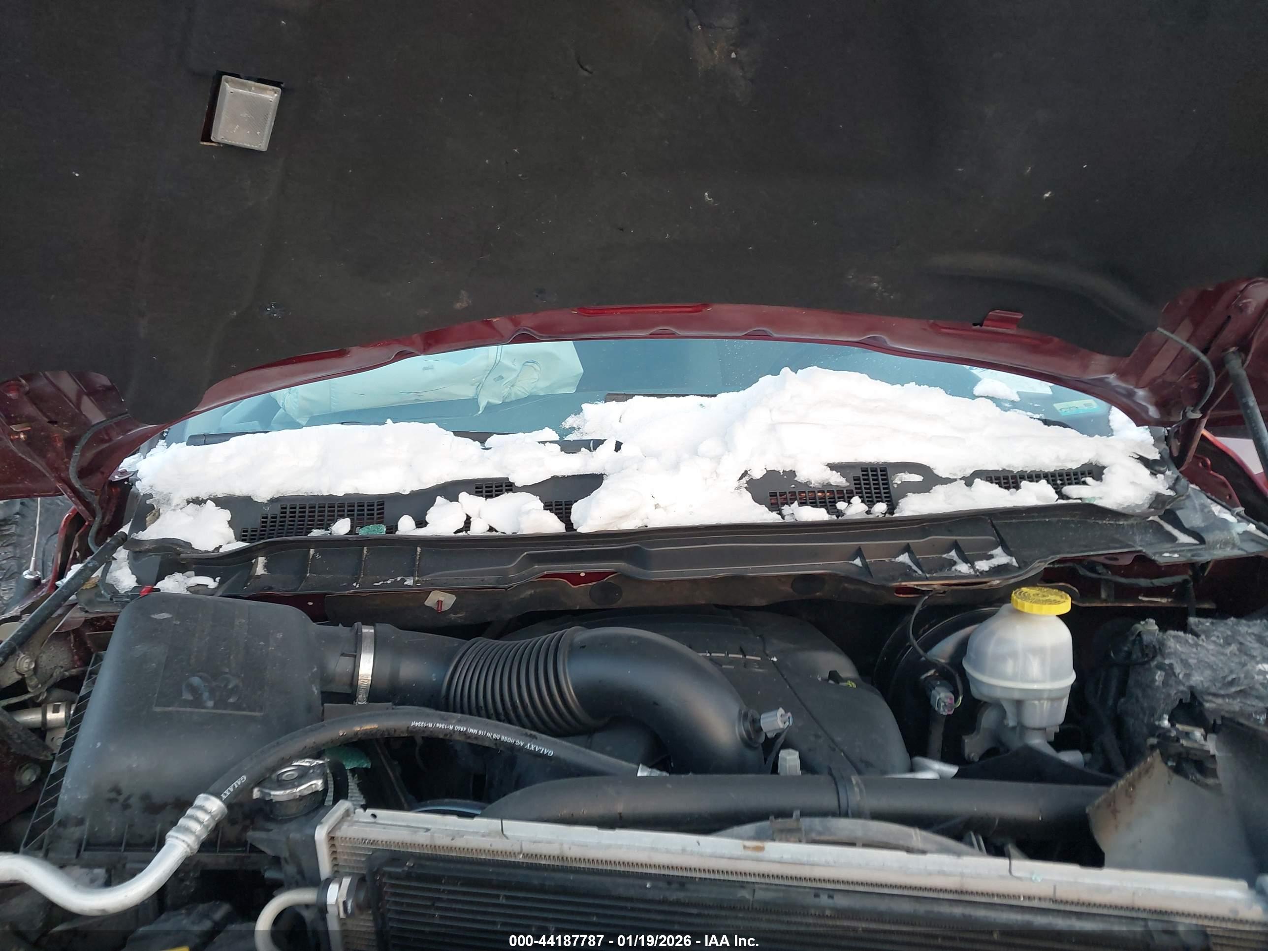 RAM 1500 image 10