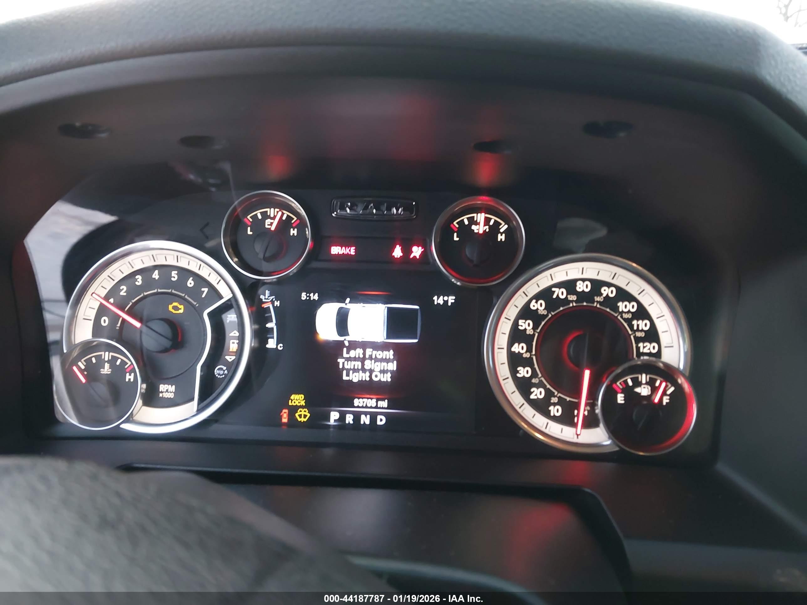 RAM 1500 image 7