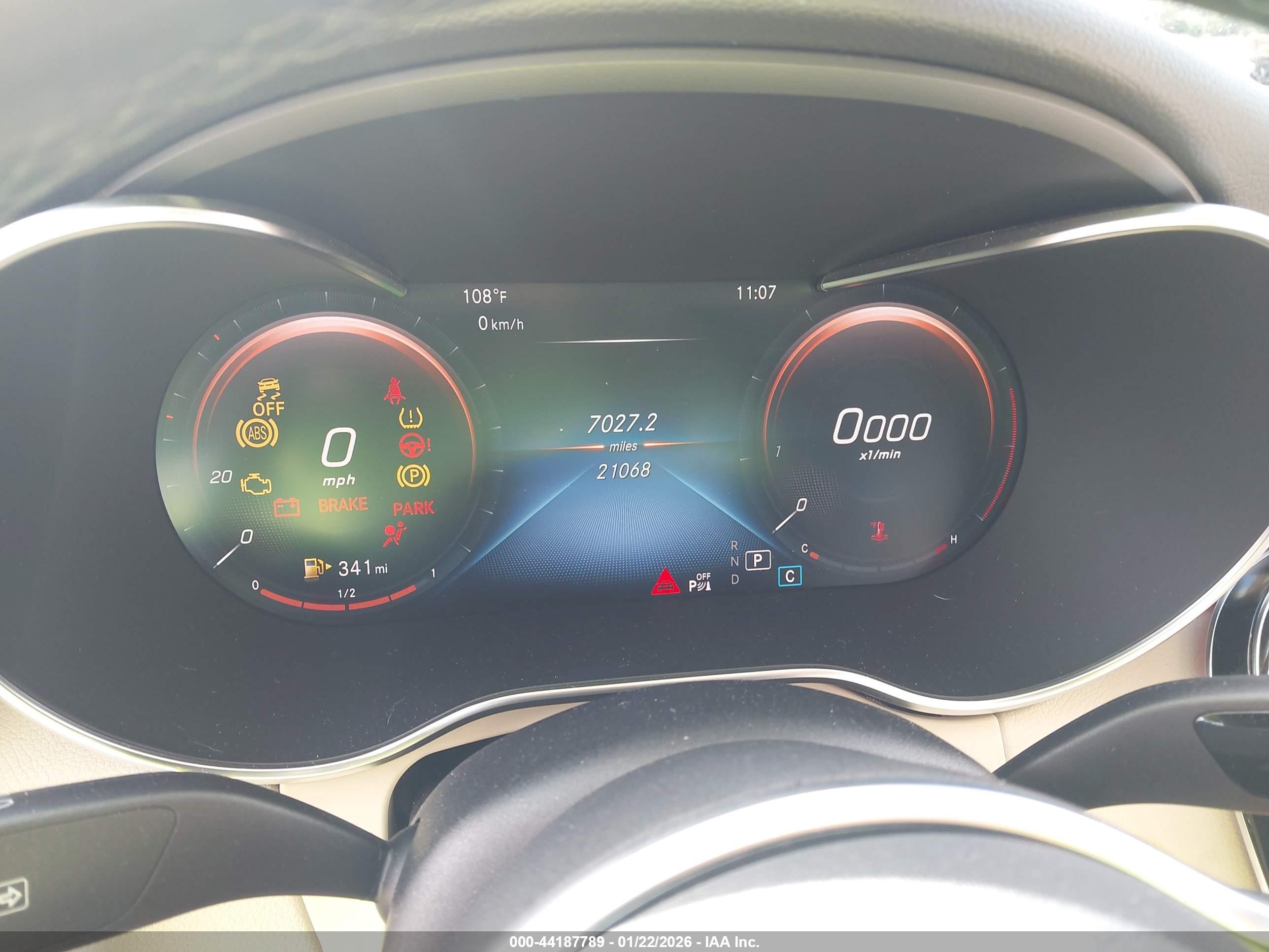 MERCEDES-BENZ C image 7