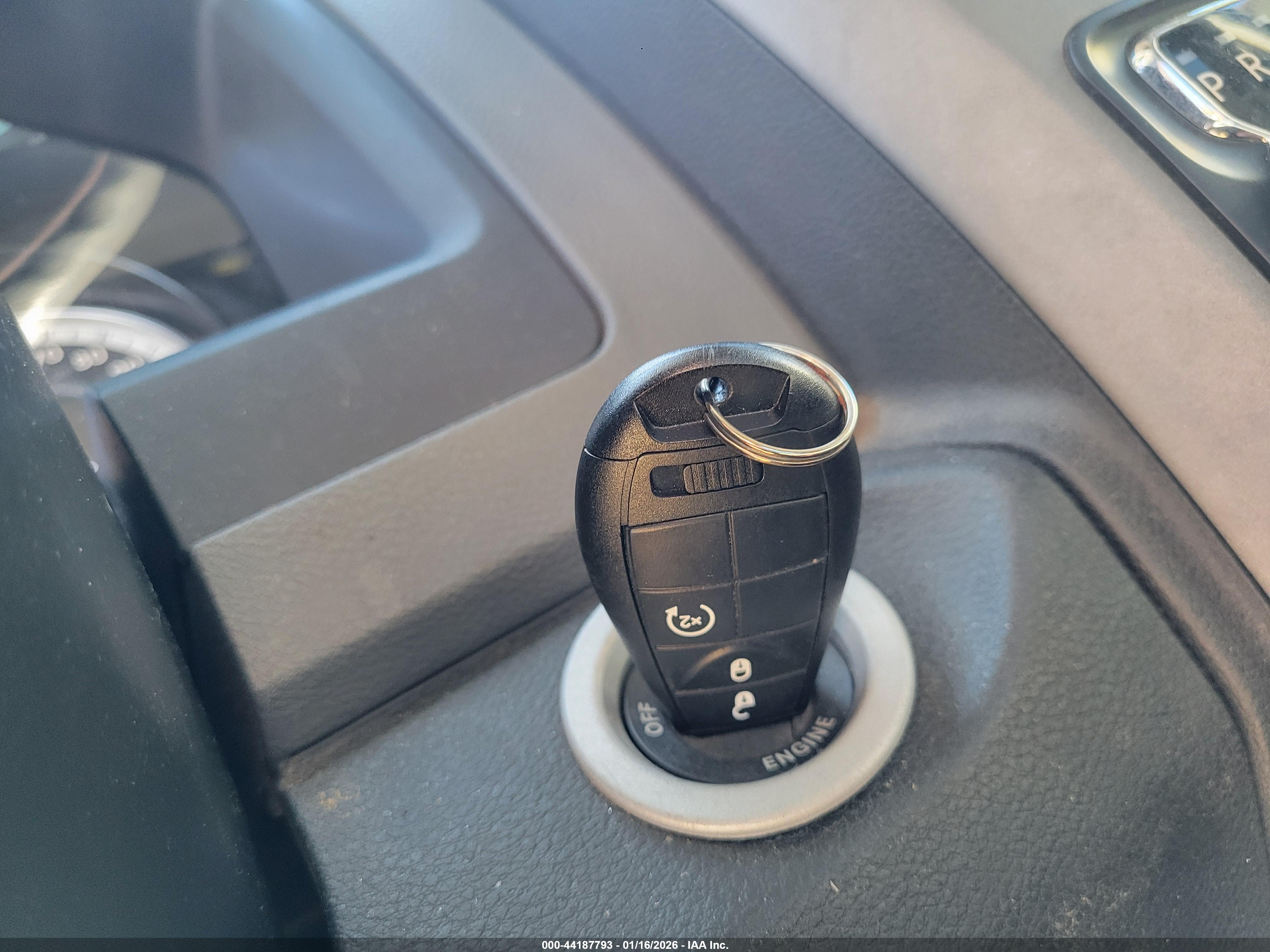 RAM 1500 image 11