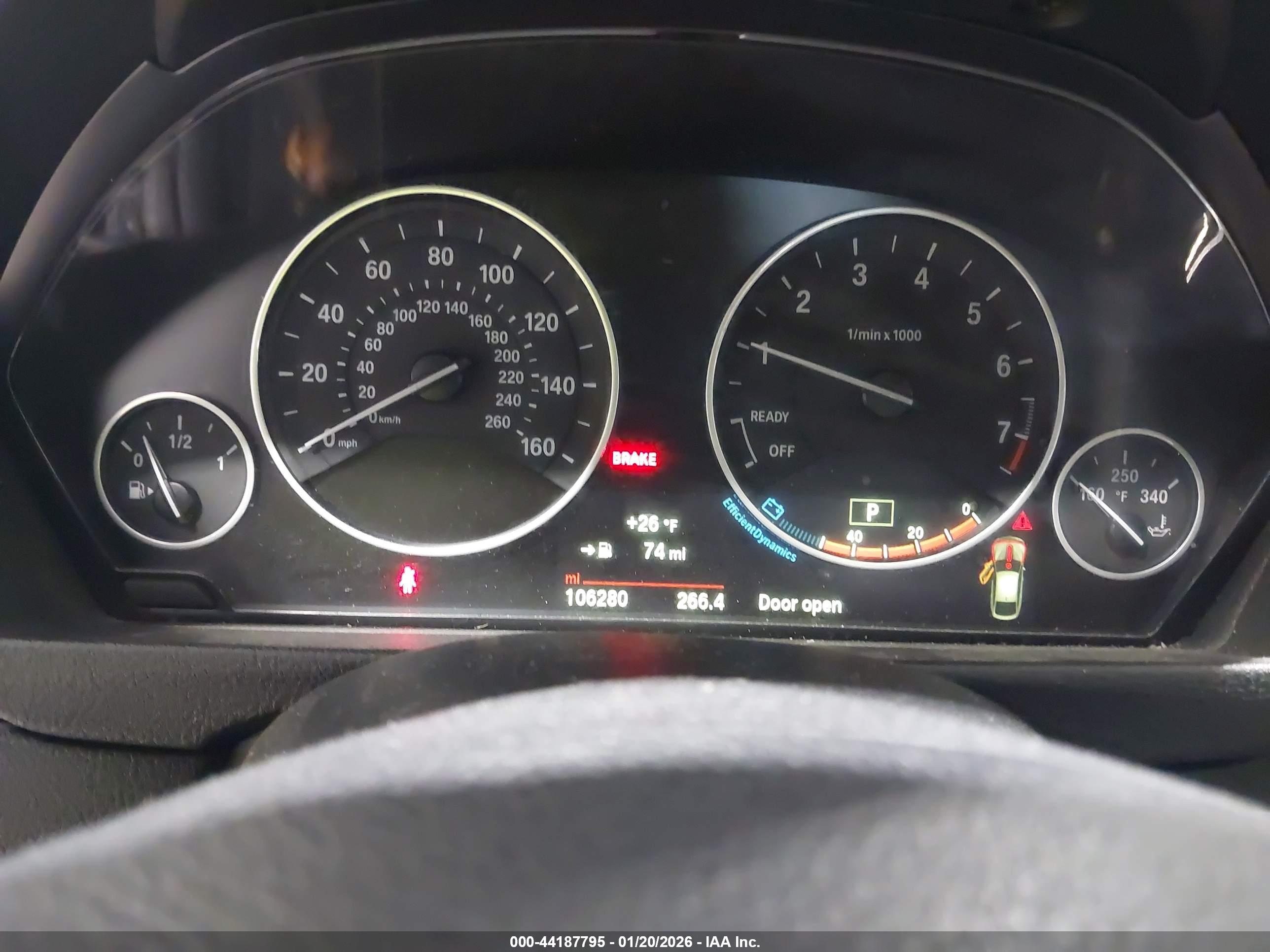 BMW 328I image 7
