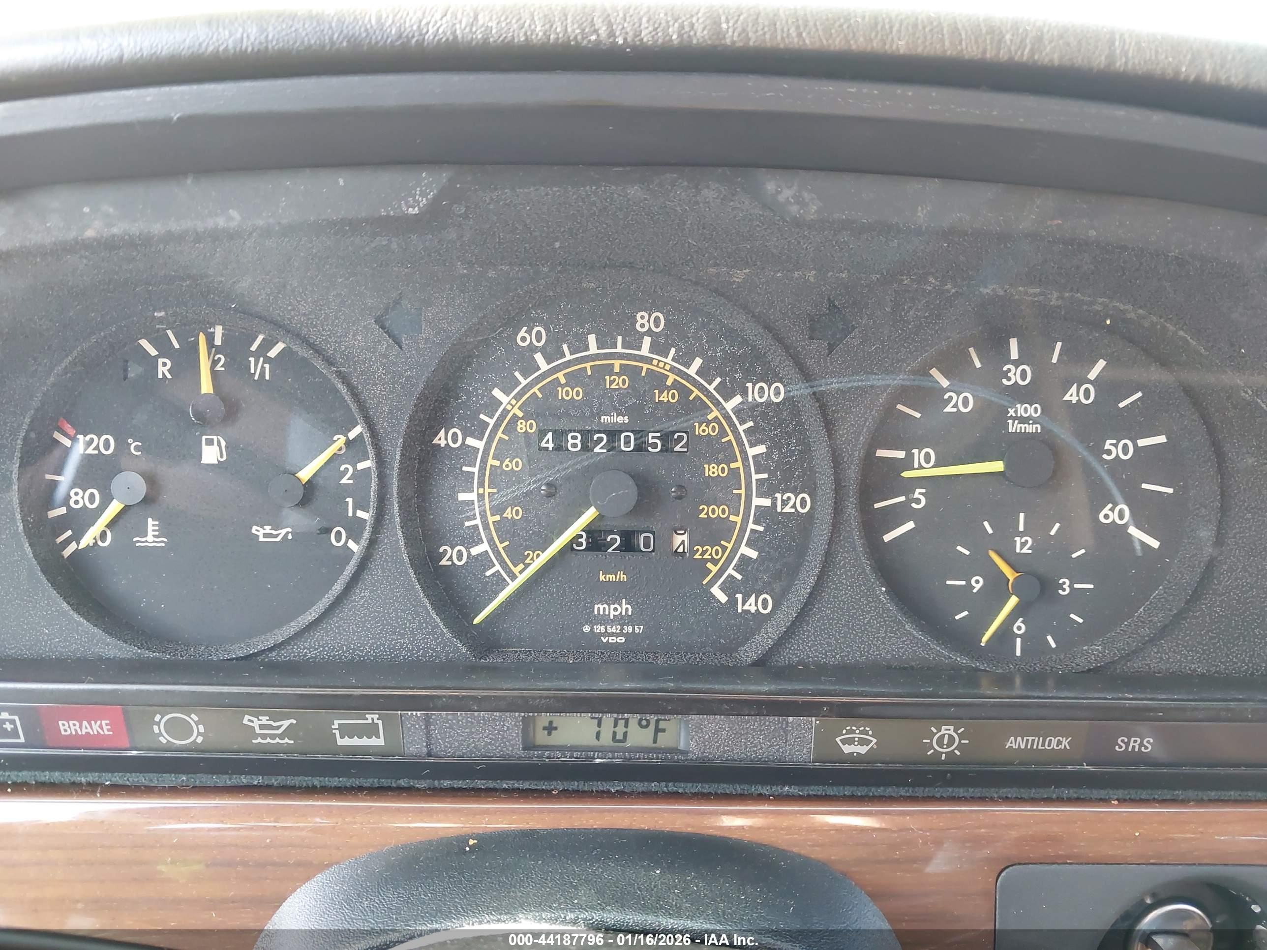 MERCEDES-BENZ 300 image 7